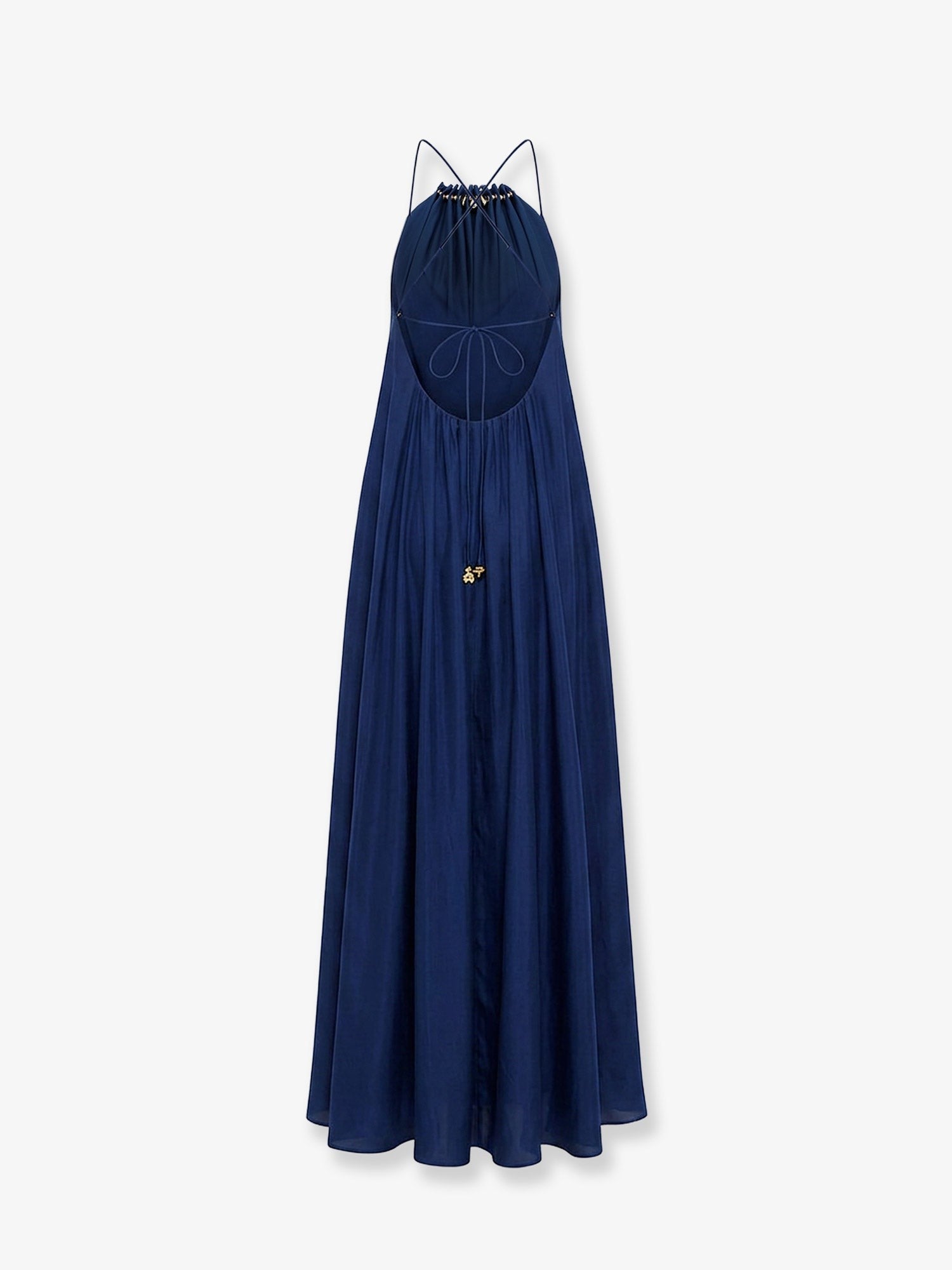 ZIMMERMANN - Woman - Blue - Dress