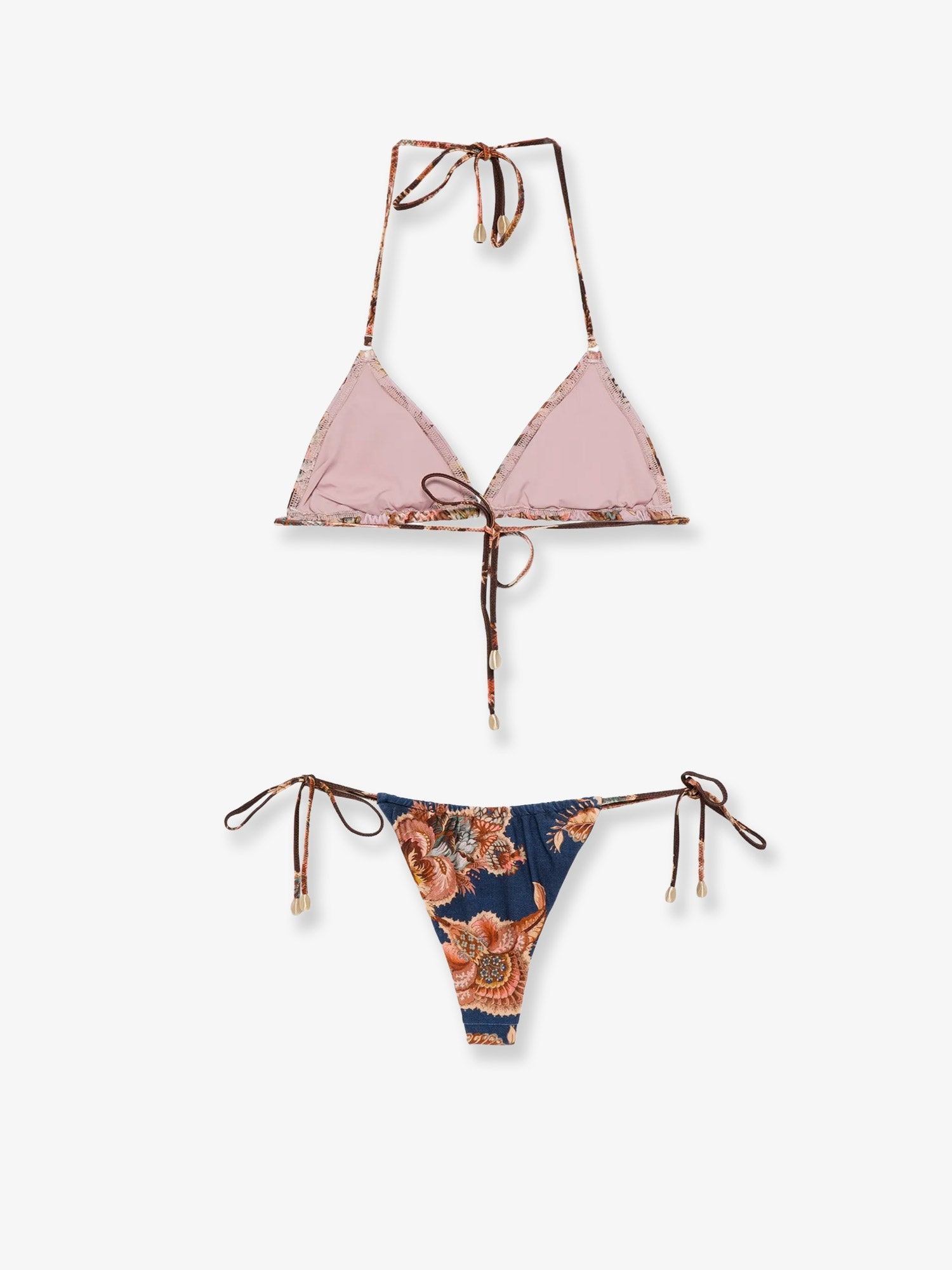 ZIMMERMANN - Woman - Multicolor - Swimwear