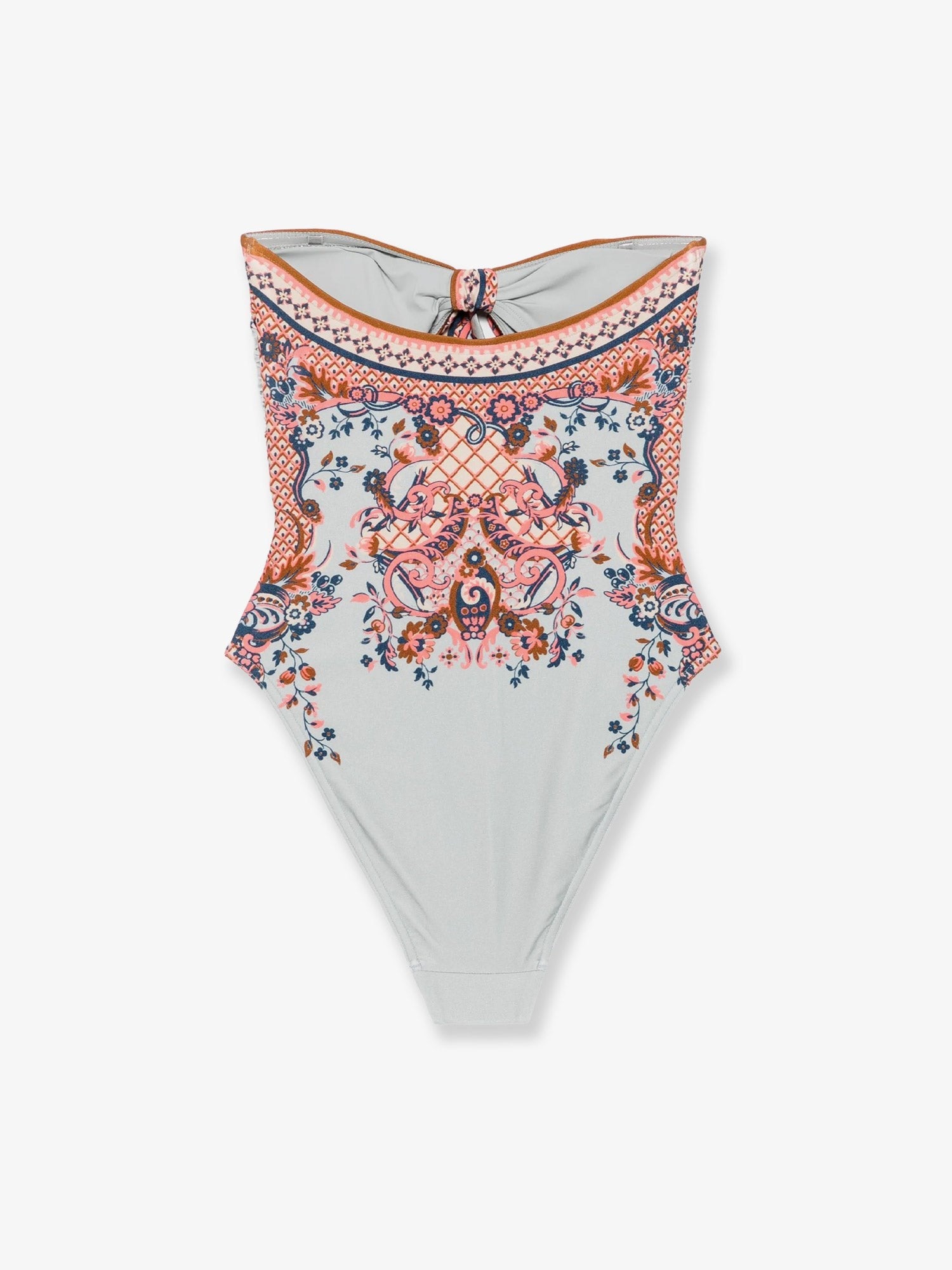 ZIMMERMANN - Woman - Multicolor - Swimwear