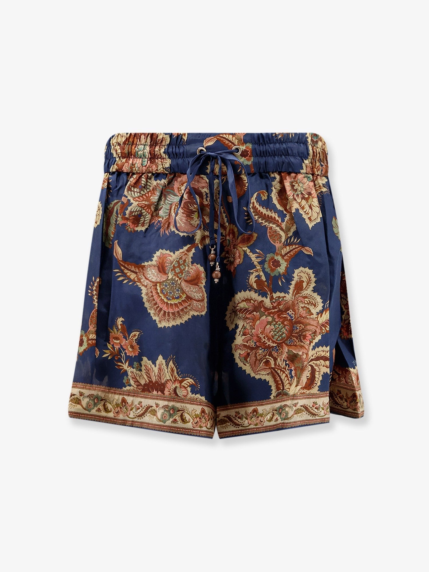 ZIMMERMANN - Woman - Multicolor - Shorts