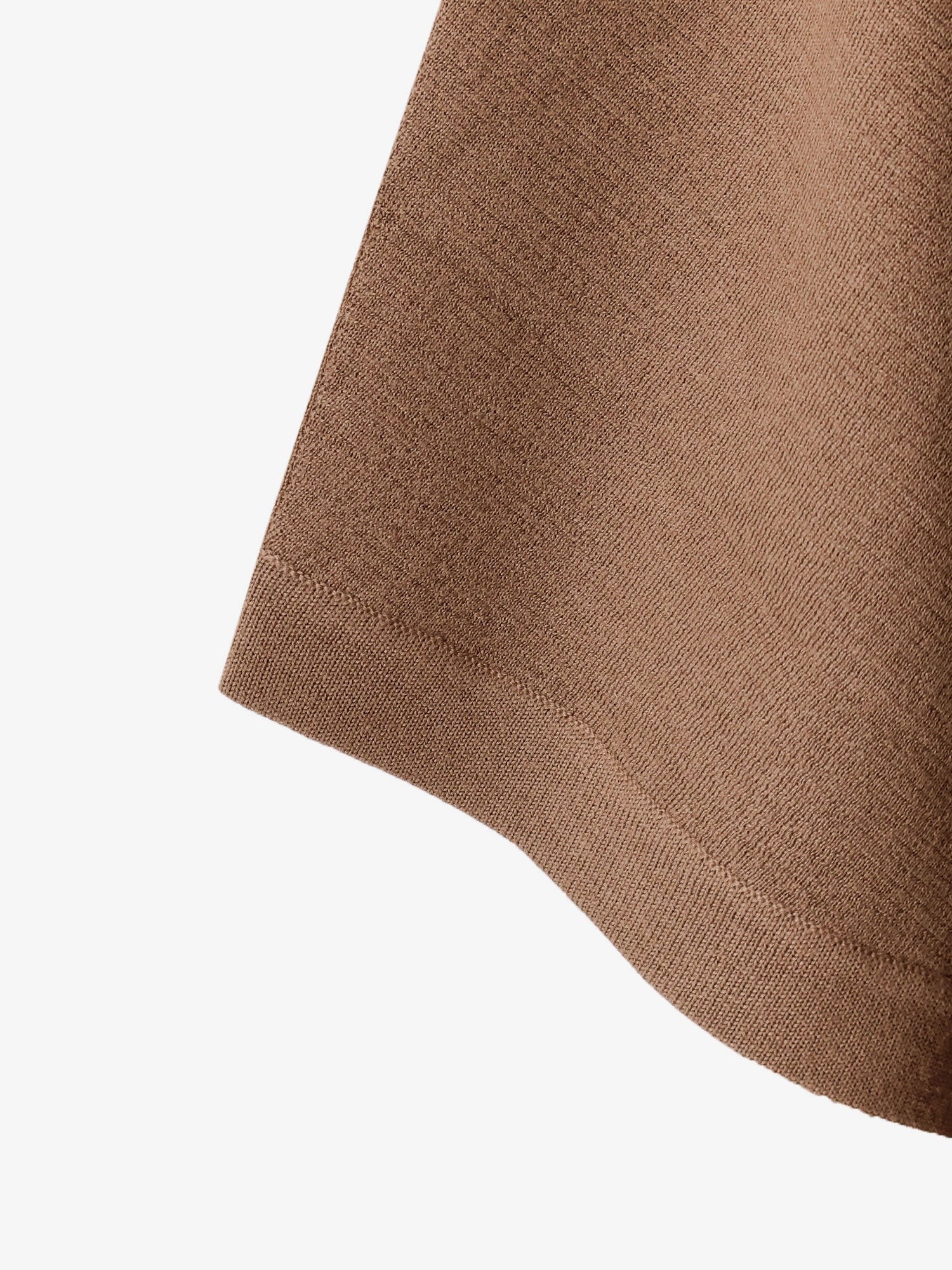 Max Mara - Woman - Brown - Cardigan
