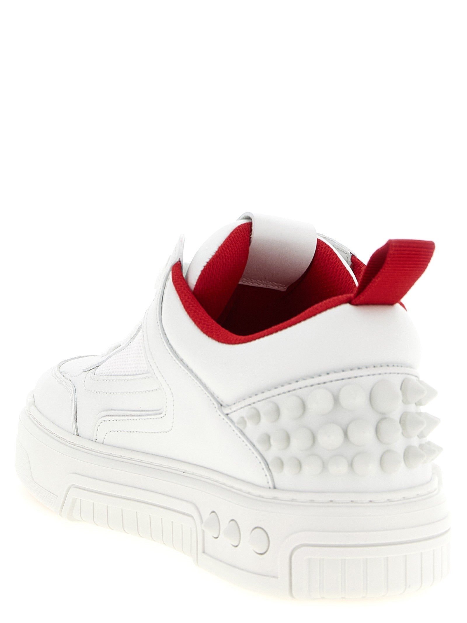 CHRISTIAN LOUBOUTIN - nan - White - Sneaker