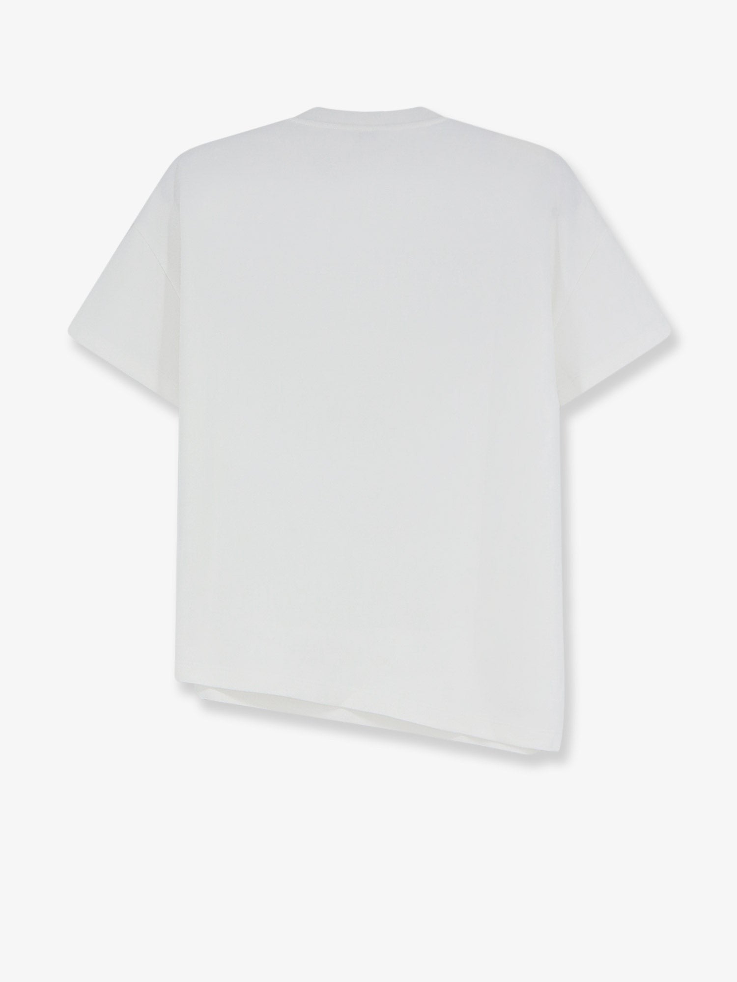 LOEWE - Woman - White - T-shirt