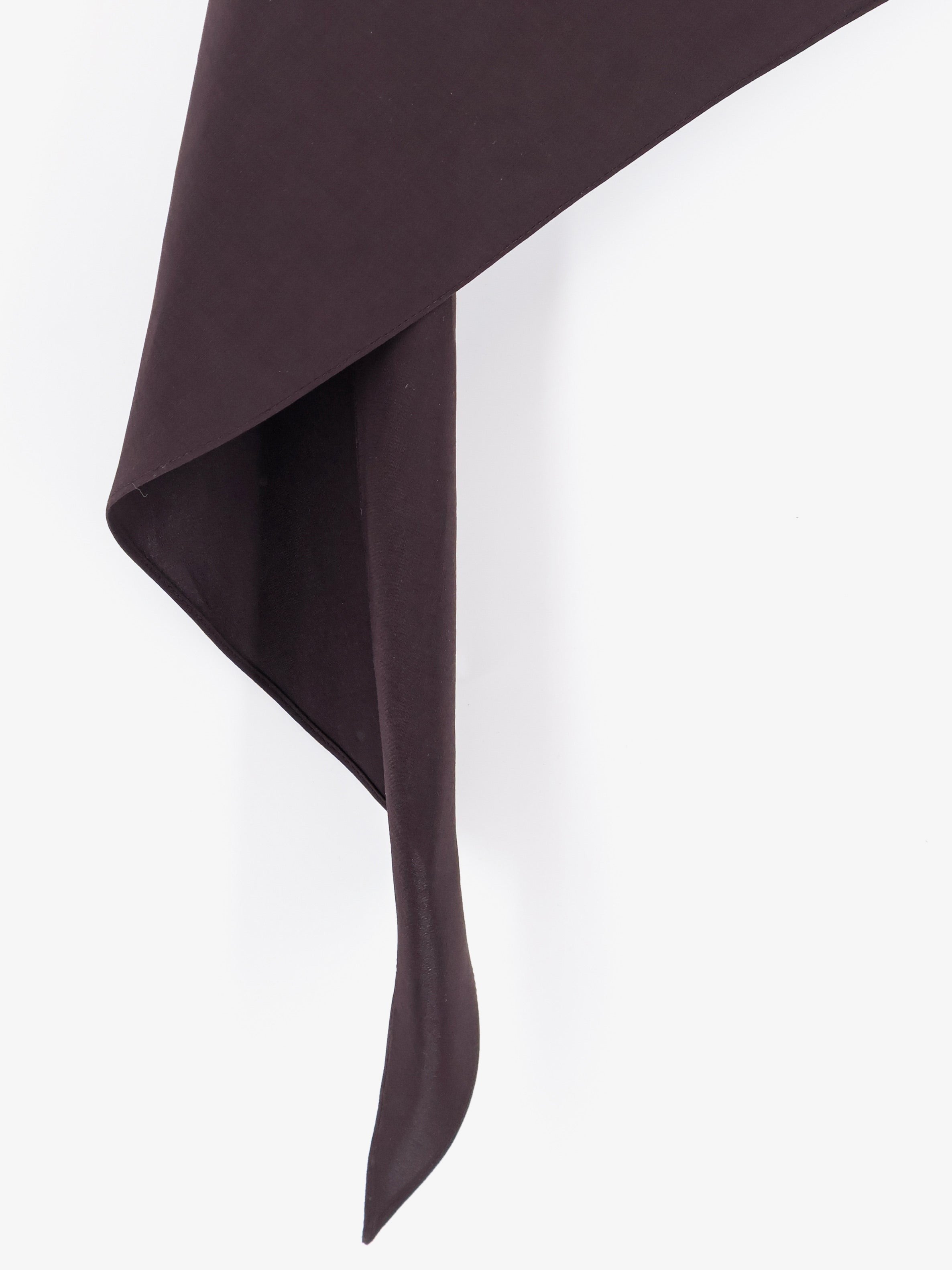 ALAIA - Woman - Purple - Skirt