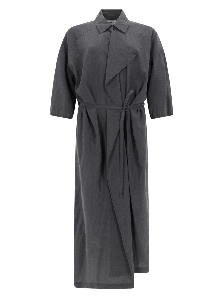 LEMAIRE - Woman - Grey - Dress