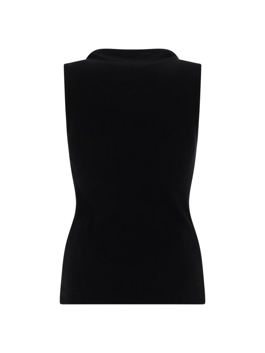 LEMAIRE - Woman - Black - Top