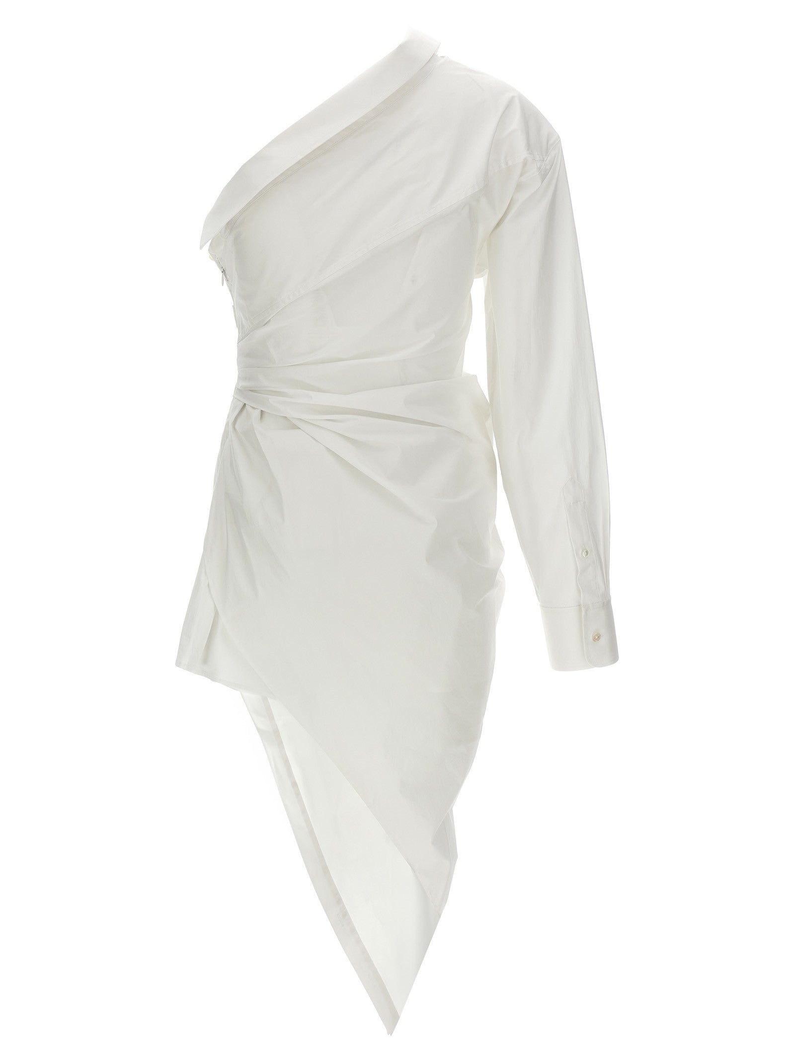 Alexander Wang - nan - White - Dress