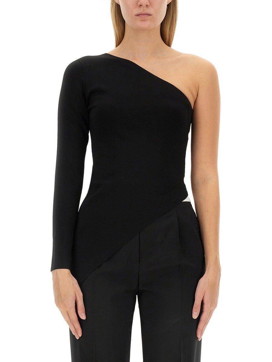Alexander Wang - Woman - Black - Top