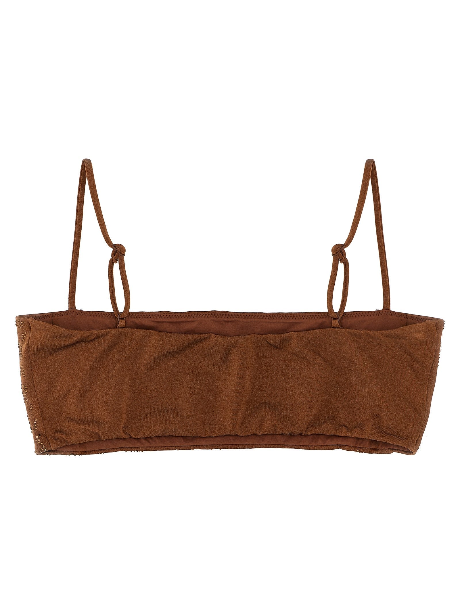 MC2 SAINT BARTH - nan - Brown - Swimwear