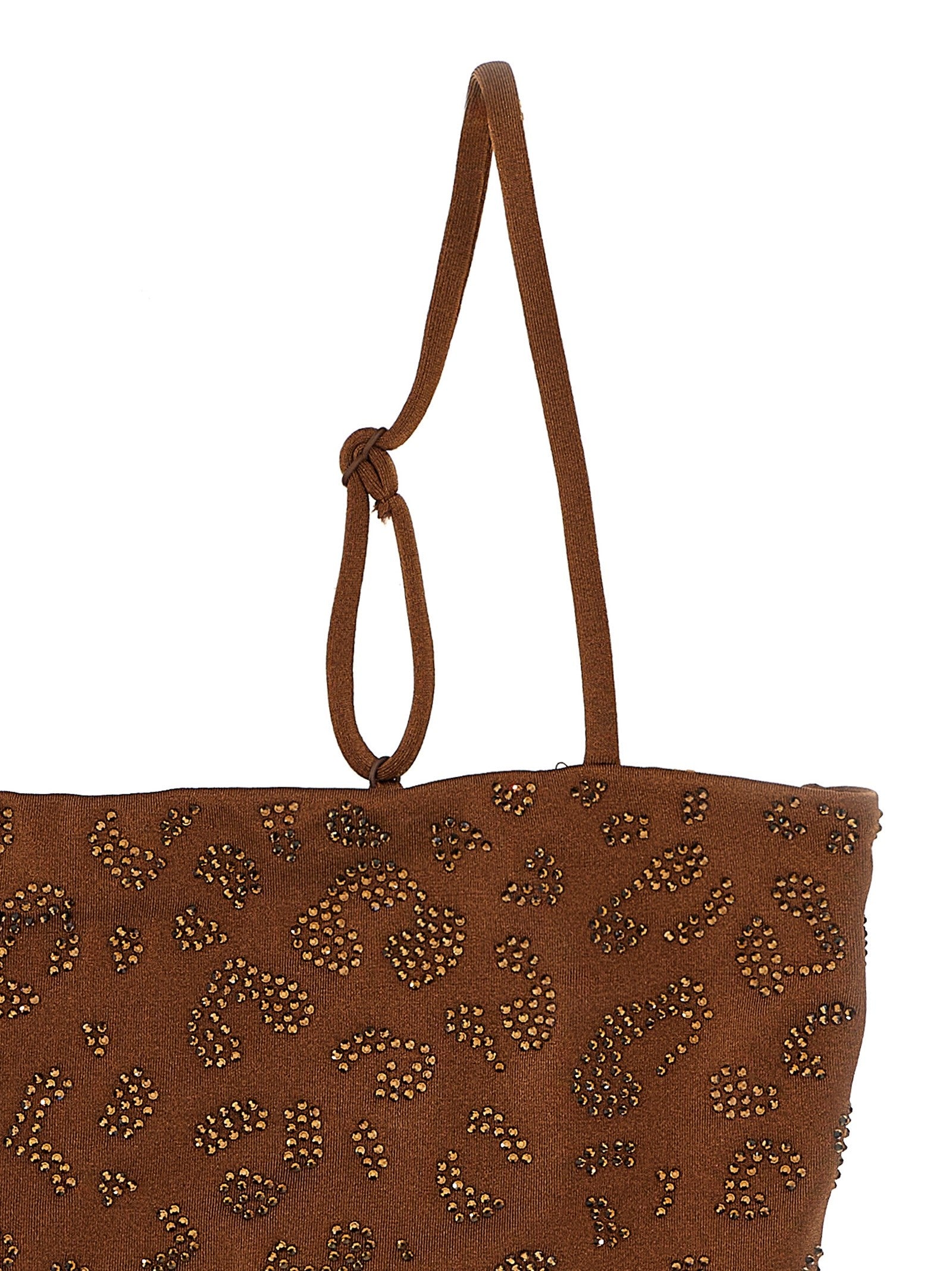 MC2 SAINT BARTH - nan - Brown - Swimwear