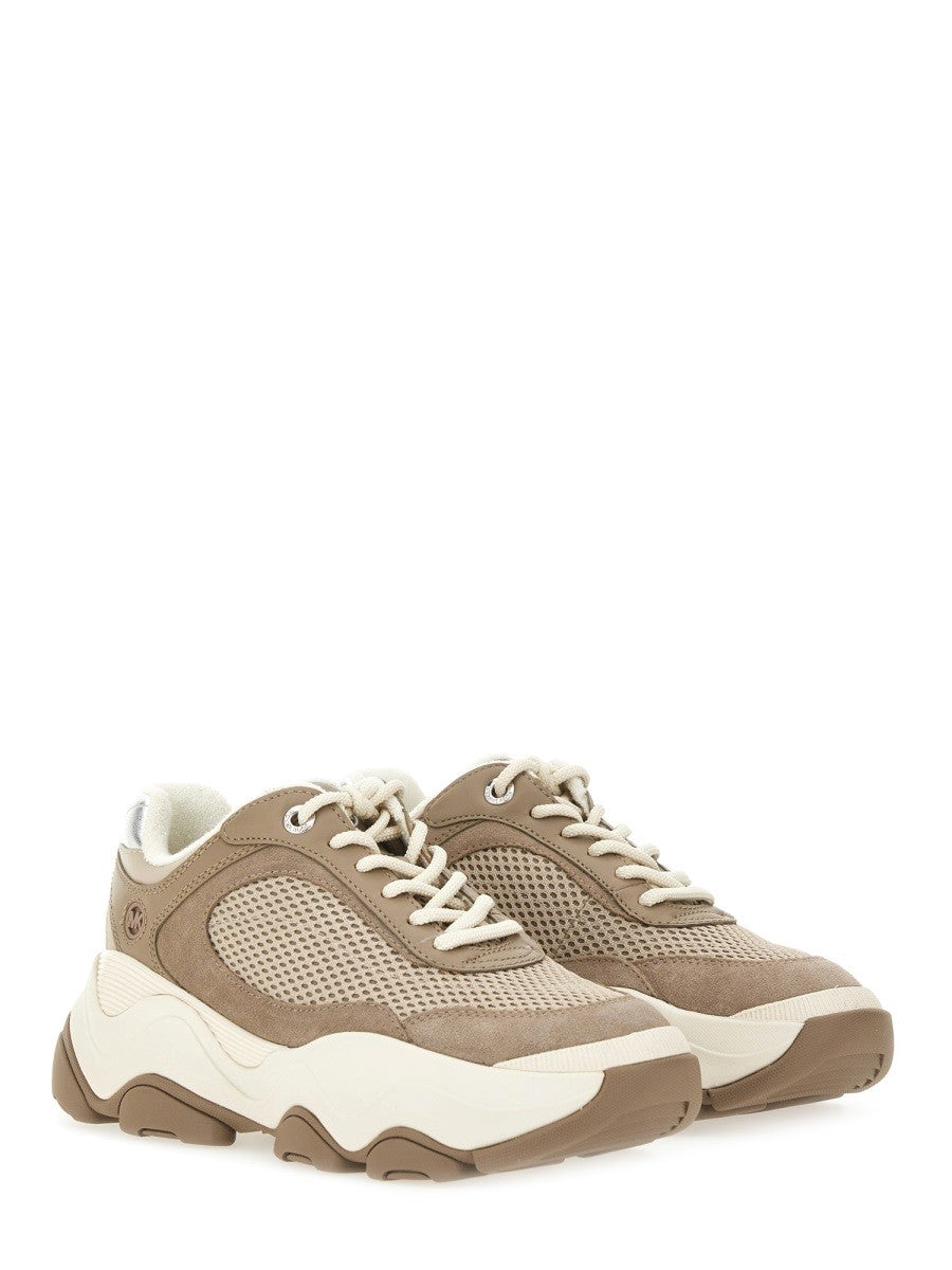 MICHAEL BY MICHAEL KORS - Woman - Dove - Sneaker