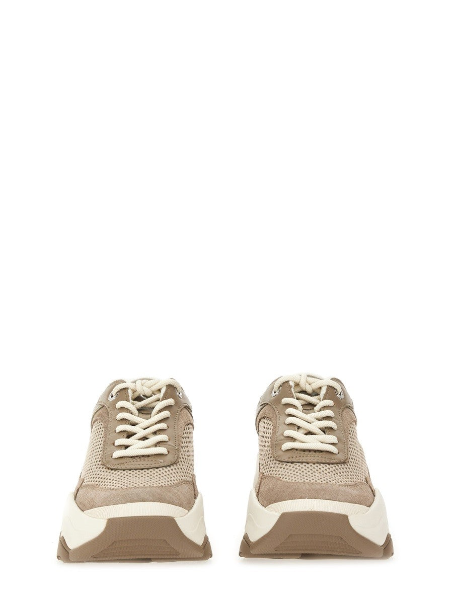 MICHAEL BY MICHAEL KORS - Woman - Dove - Sneaker
