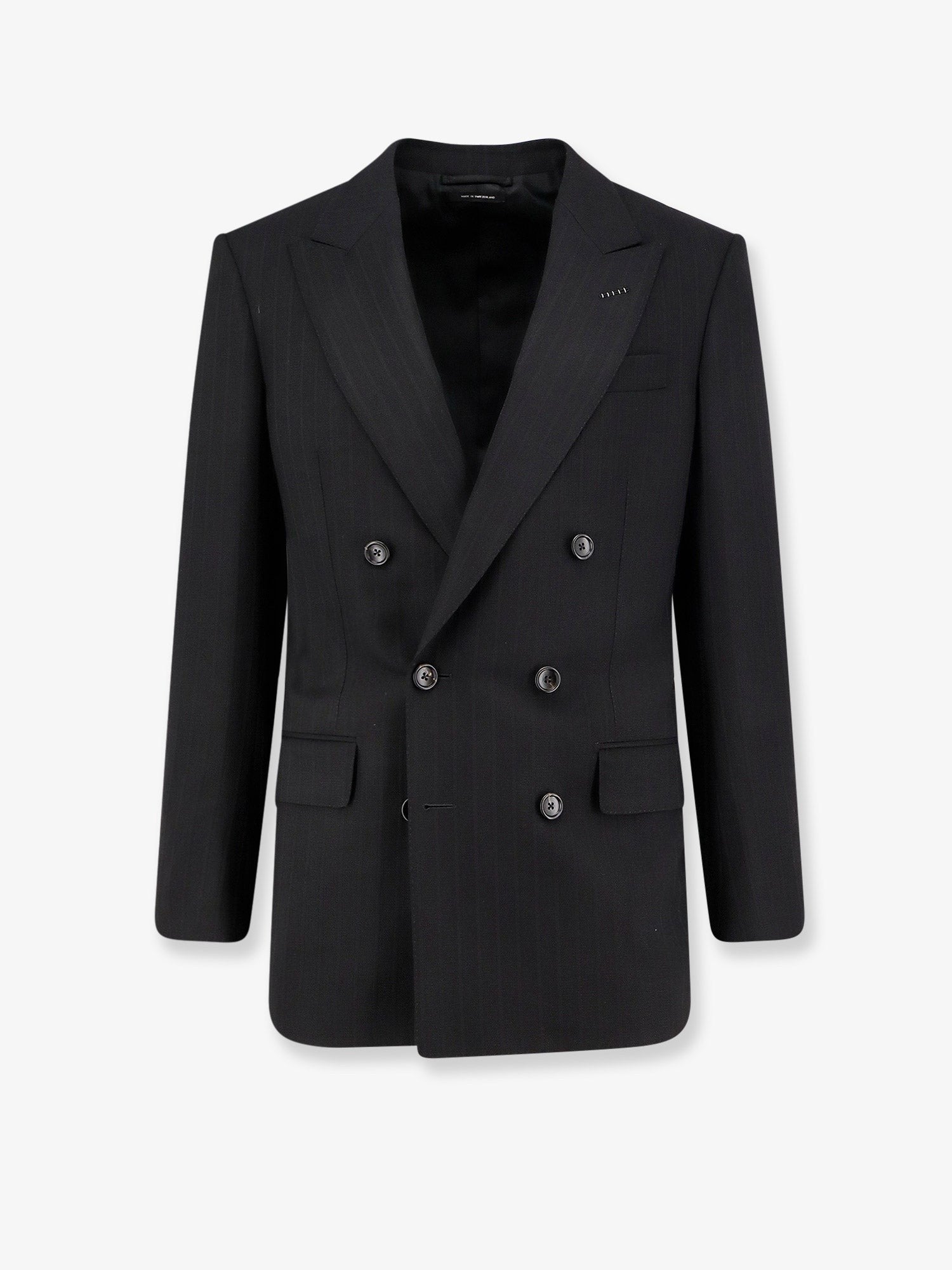 TOM FORD - Man - Black - Blazer