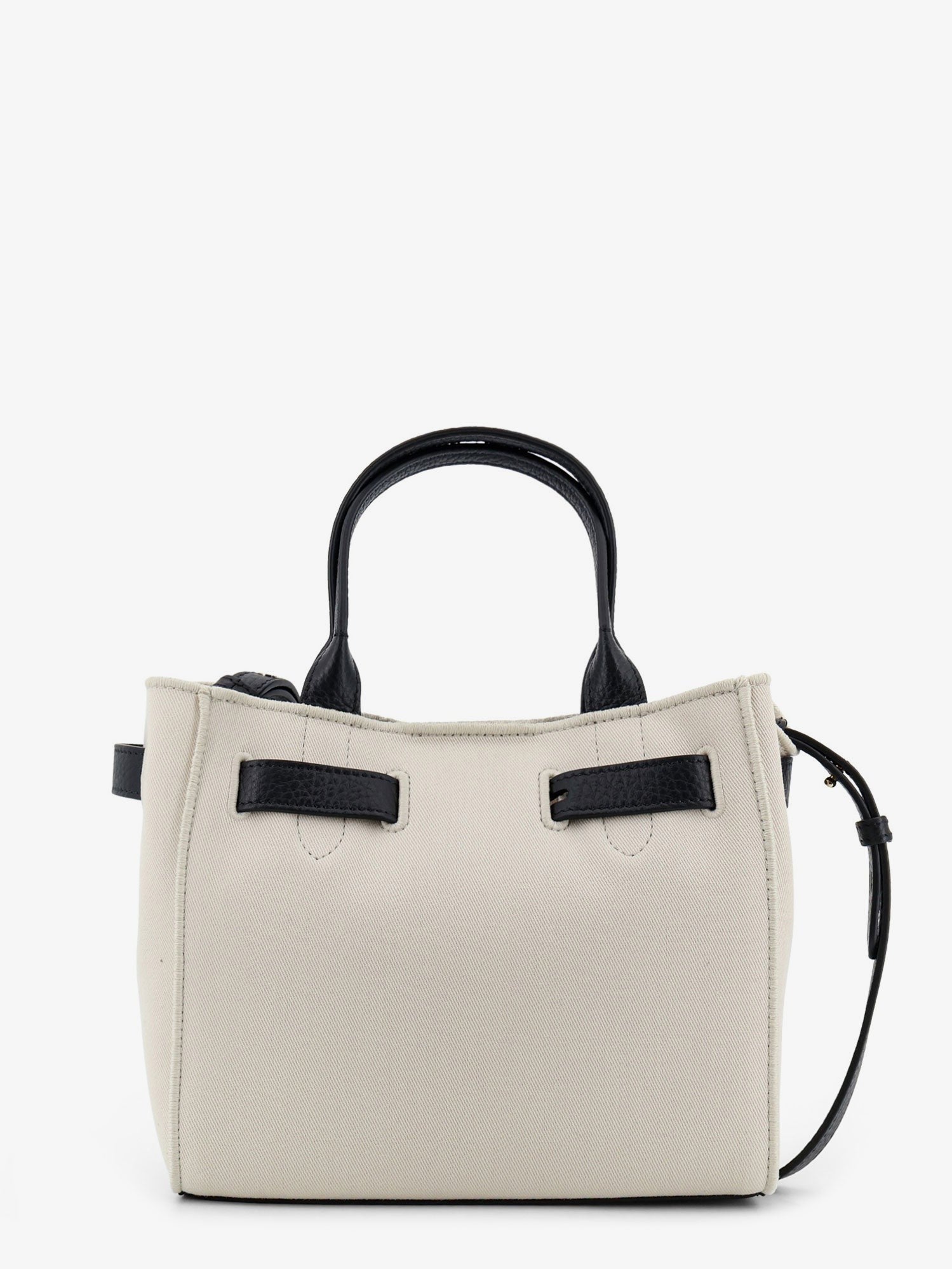 TOM FORD - Woman - Beige - Handbag