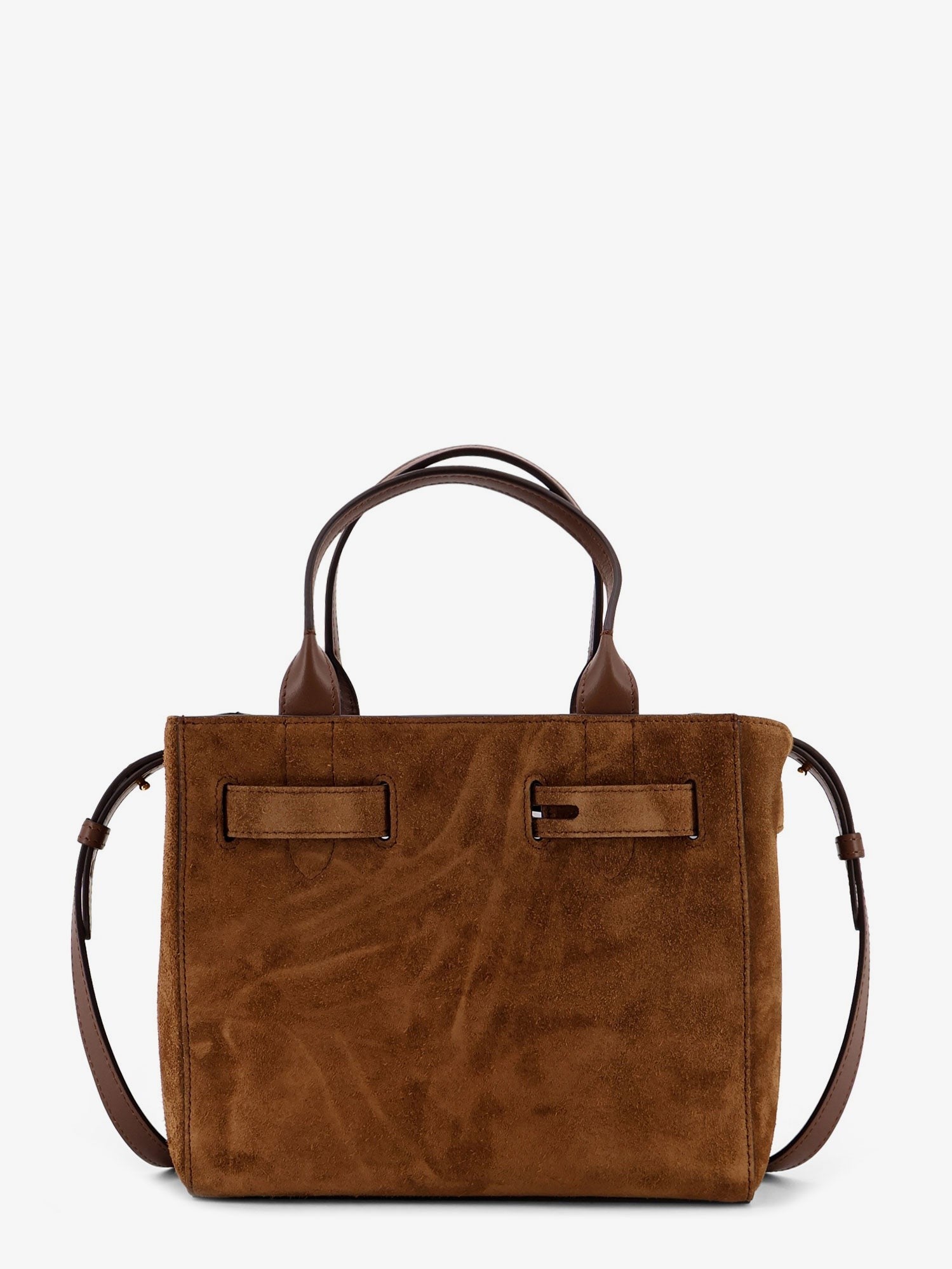 TOM FORD - Woman - Brown - Handbag