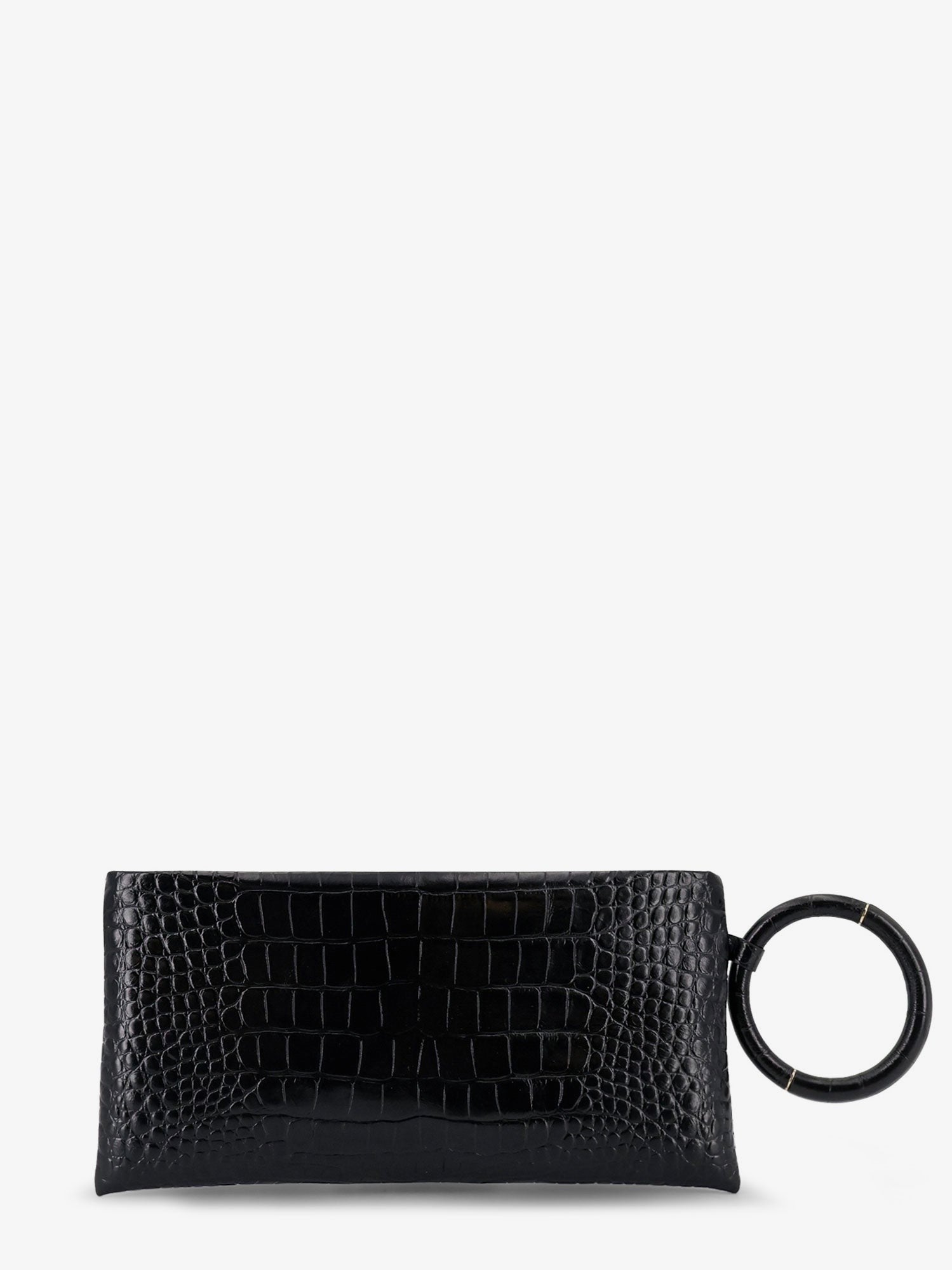 TOM FORD - Woman - Black - Clutch
