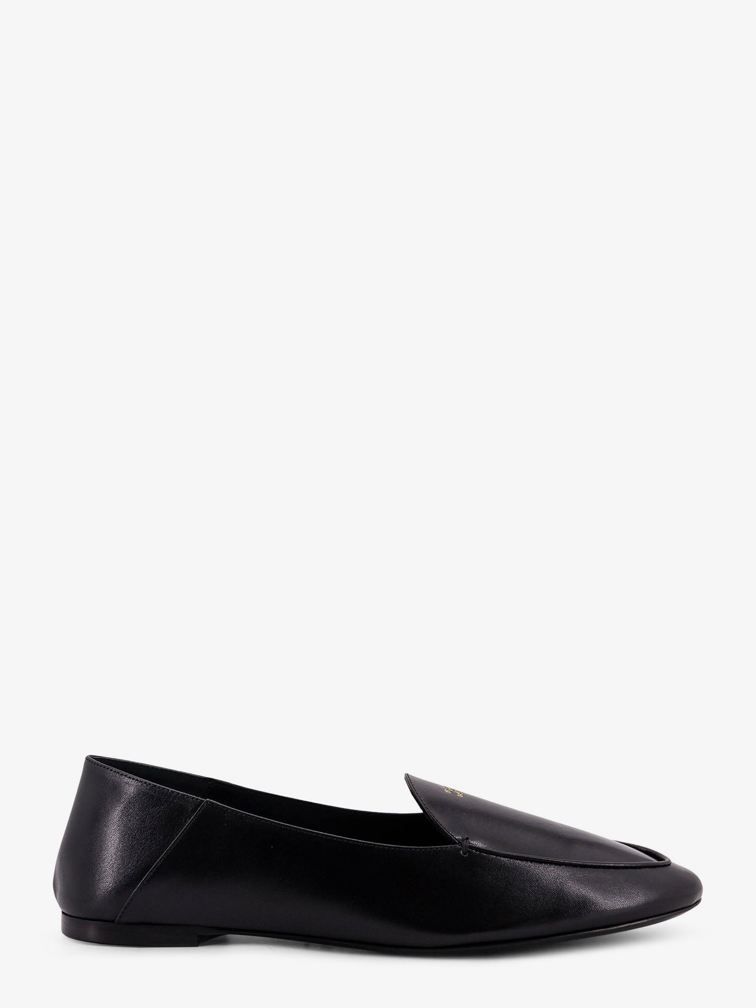 Celine - Woman - Black - Loafer