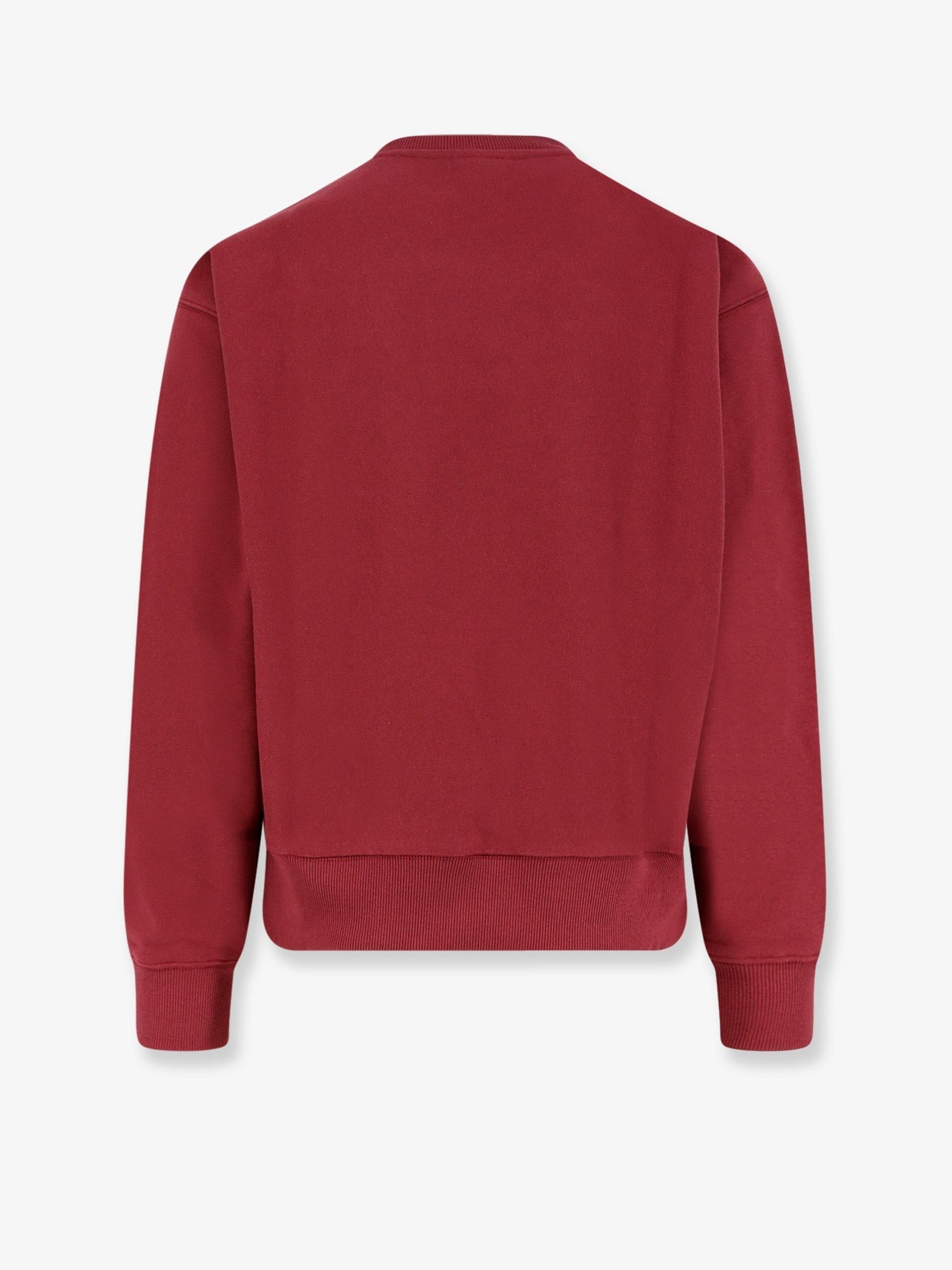 STUSSY - Man - Red - Sweatshirt
