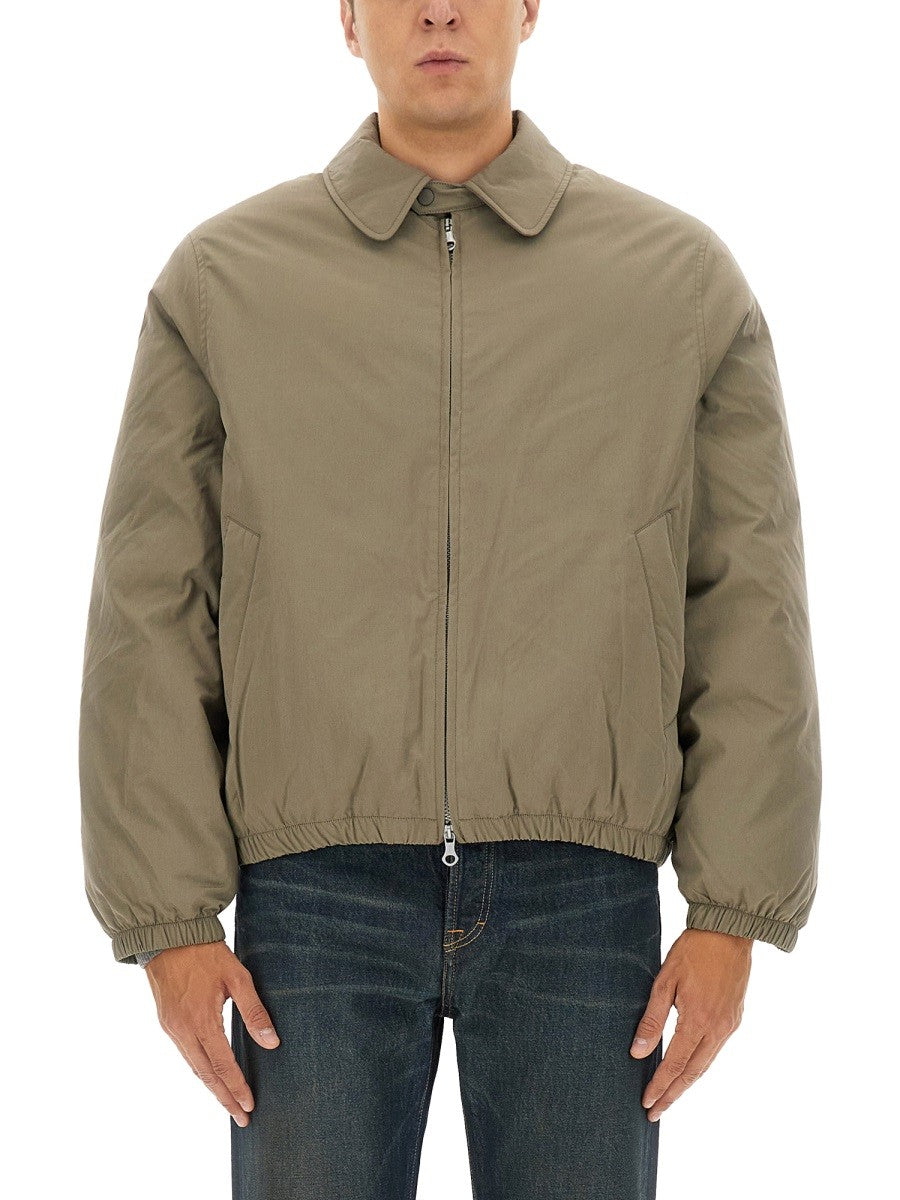 Our Legacy - Man - Green - Jacket