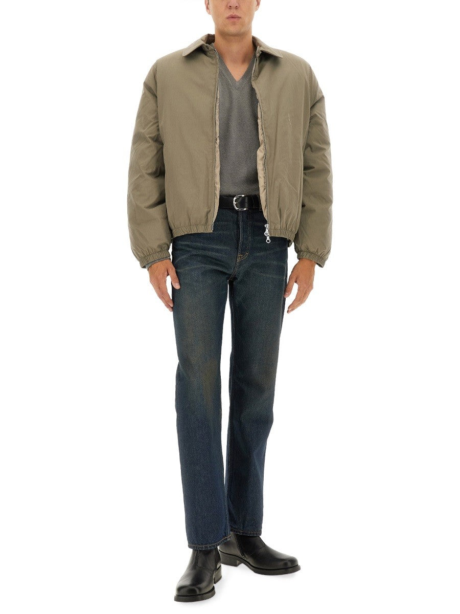 Our Legacy - Man - Green - Jacket