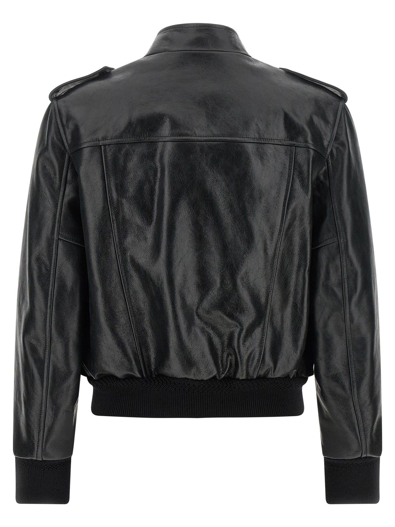 TOM FORD - nan - Black - Jacket