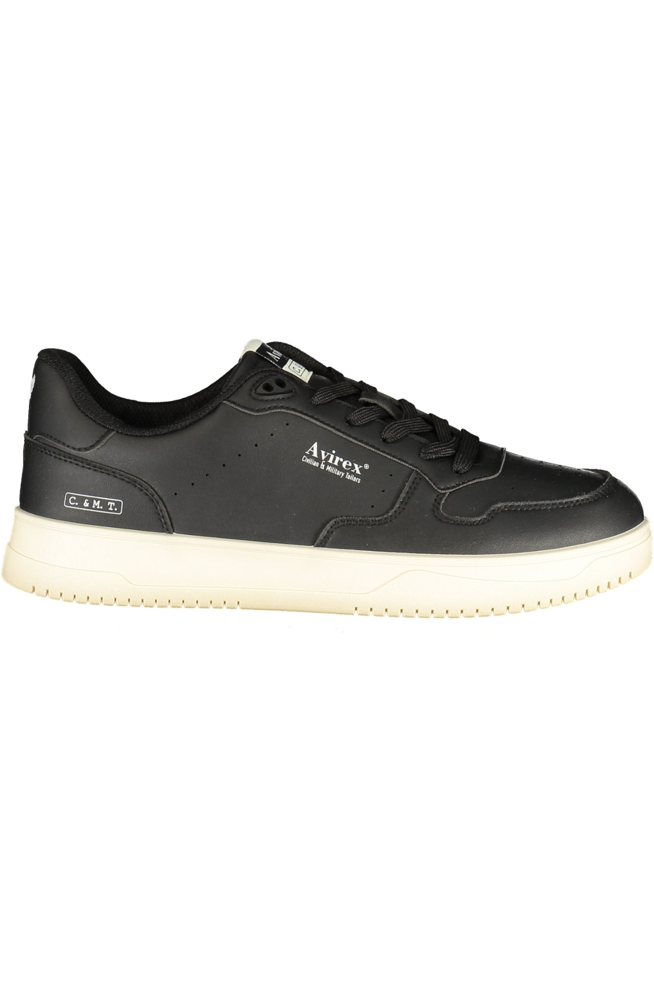 AVIREX - Man - Sneaker