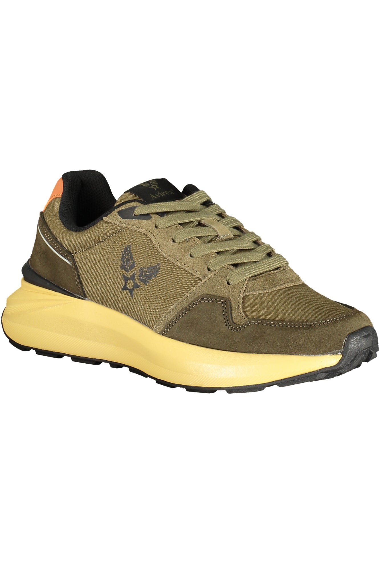 AVIREX - Man - Sneaker