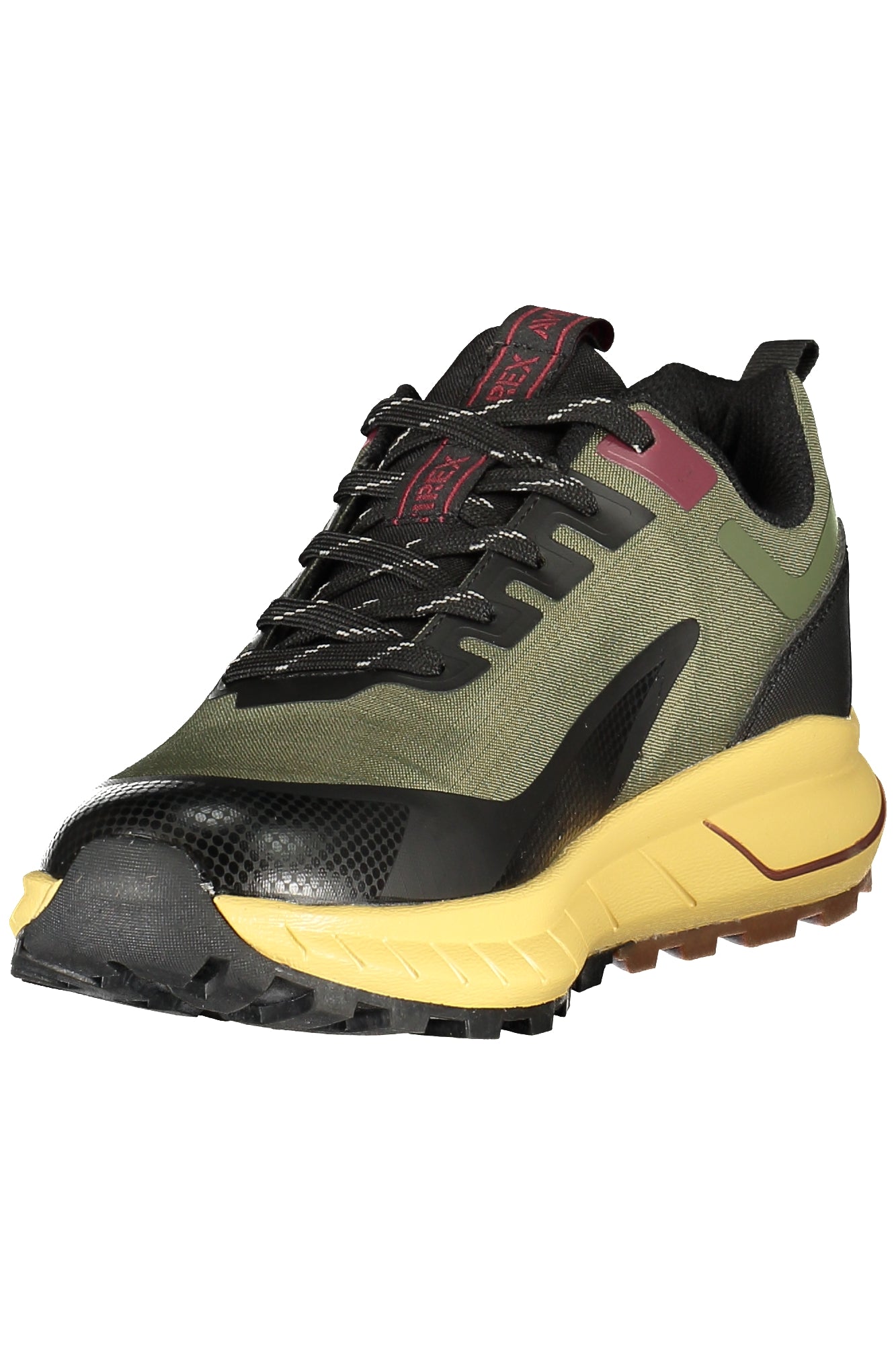AVIREX - Man - Sneaker