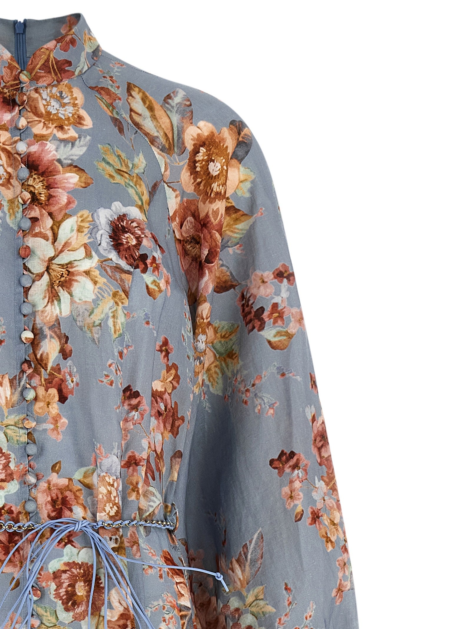ZIMMERMANN - nan - White - Dress