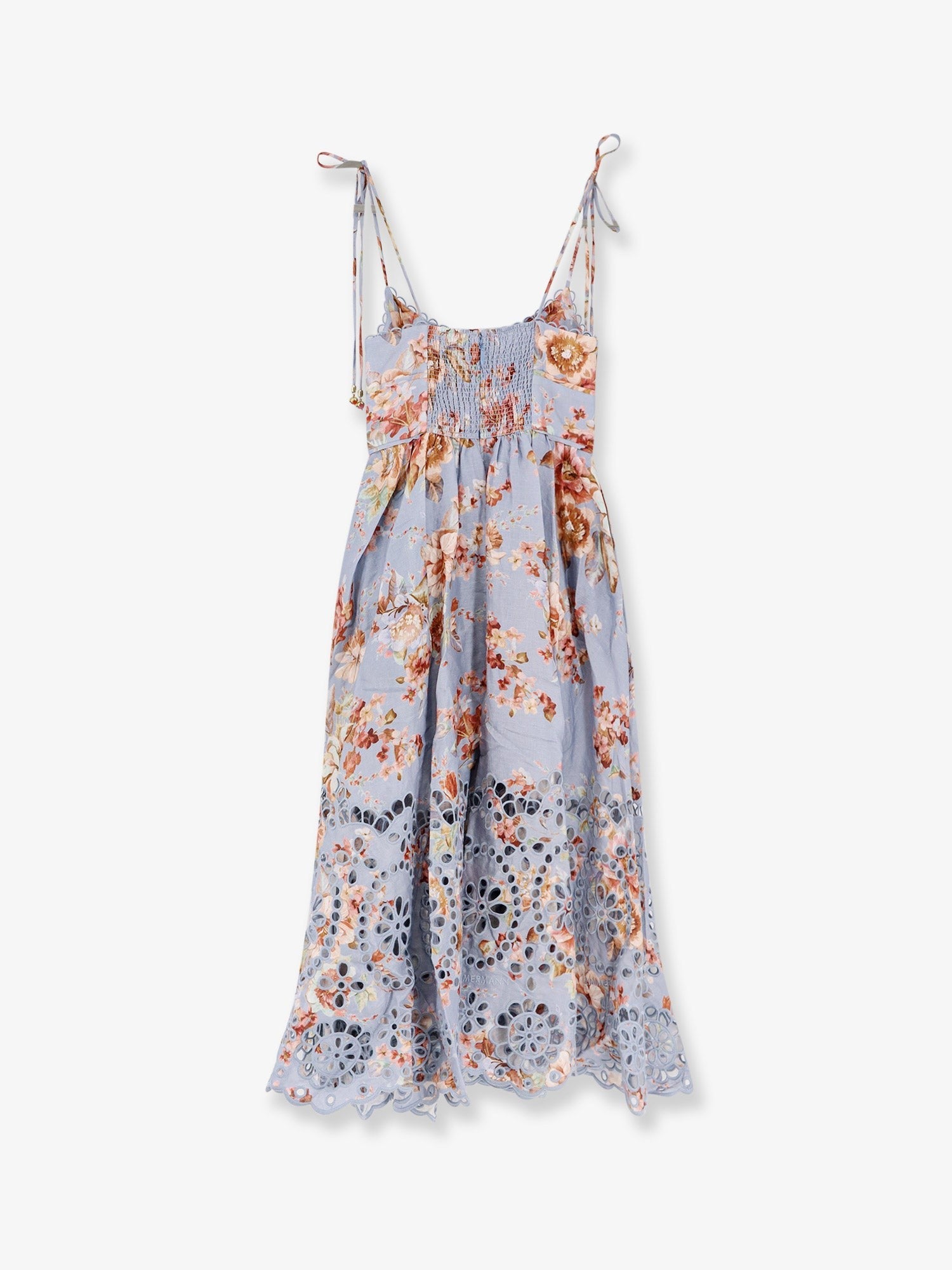 ZIMMERMANN - Woman - Multicolor - Dress