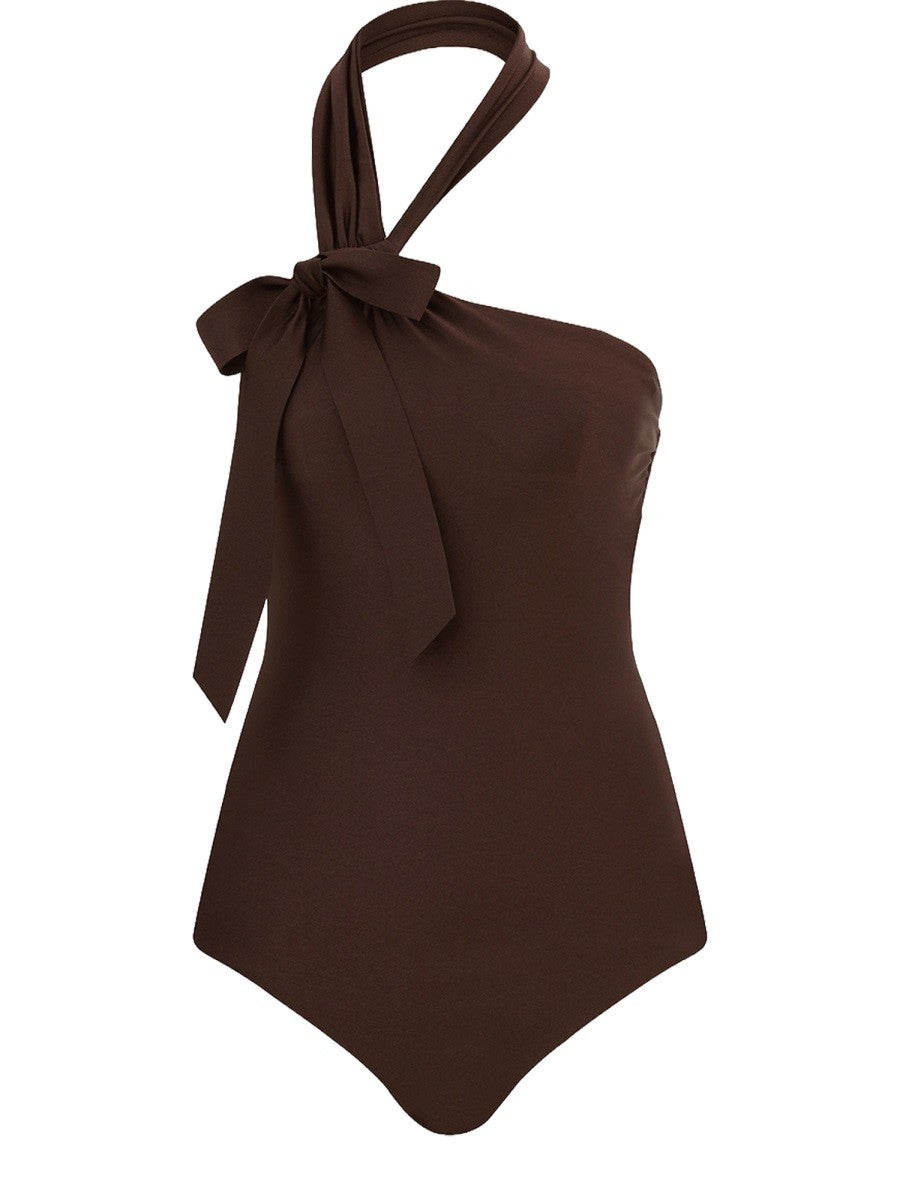 ZIMMERMANN - Woman - Brown - Swimwear