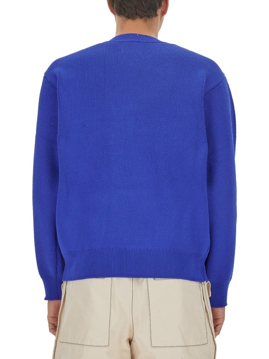 MARANT - Man - Blue - Sweater
