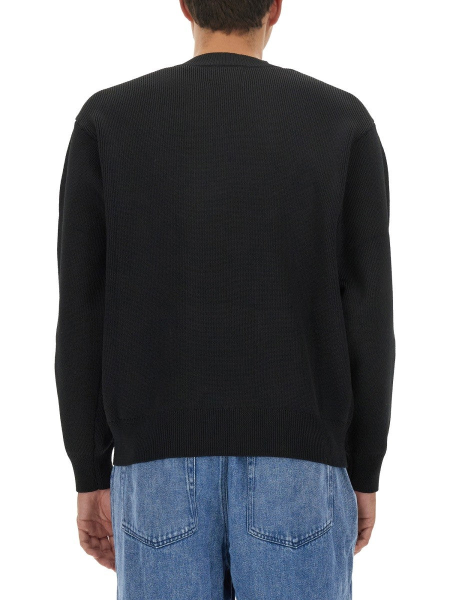 MARANT - Man - Black - Sweater