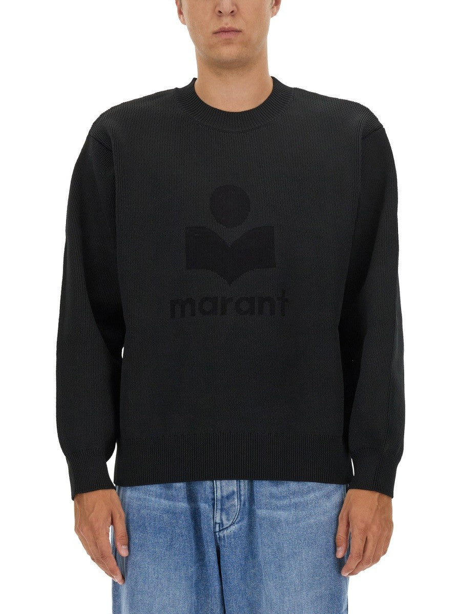 MARANT - Man - Black - Sweater