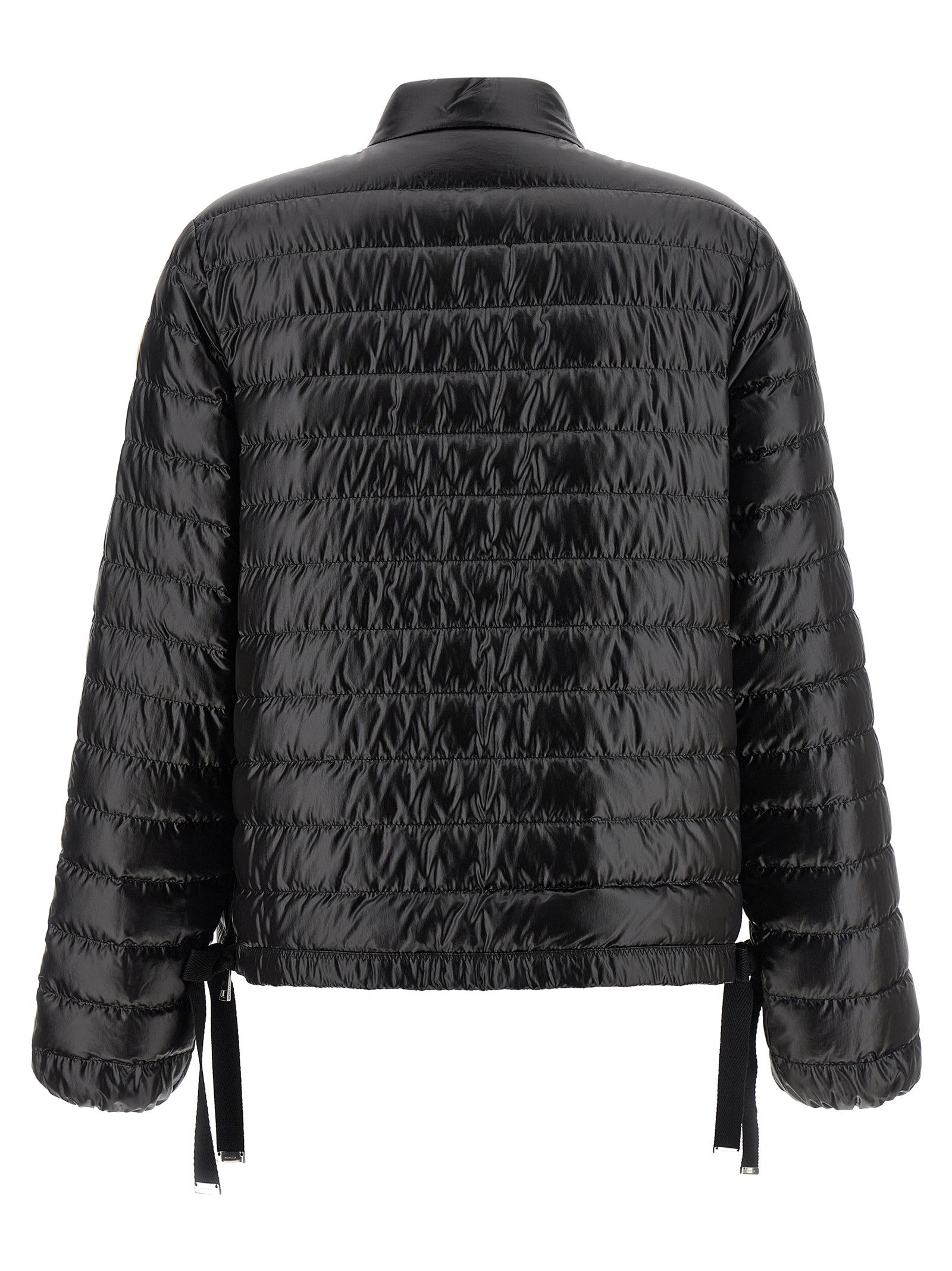 Moncler - nan - Black - Jacket