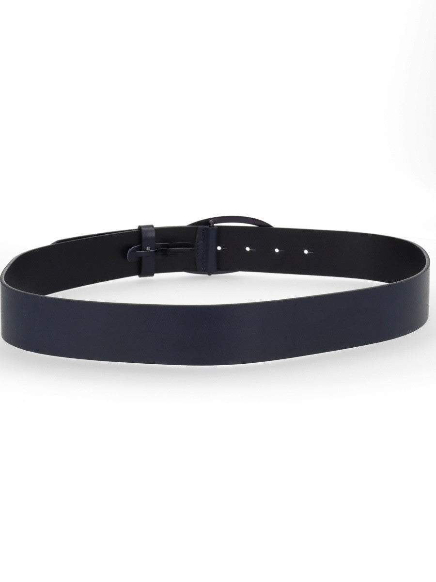 Diesel - Unisex - Black - Belt