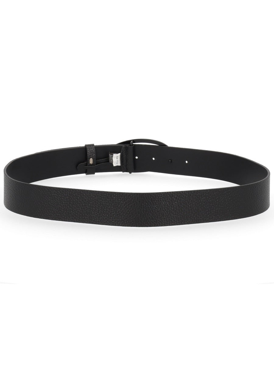 Diesel - Unisex - Black - Belt