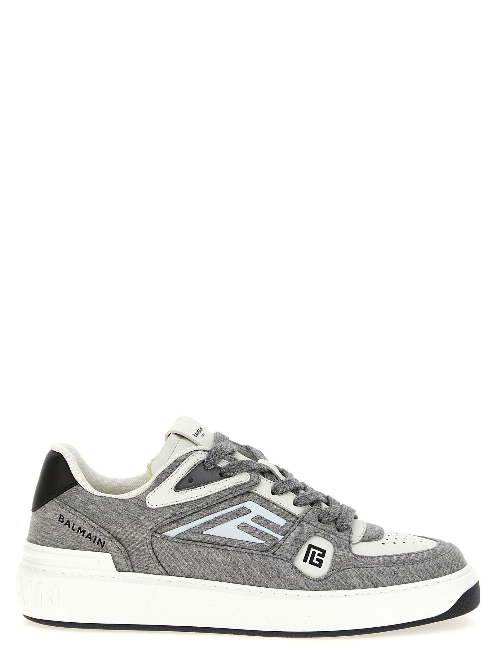 Balmain - nan - Multicolor - Sneaker