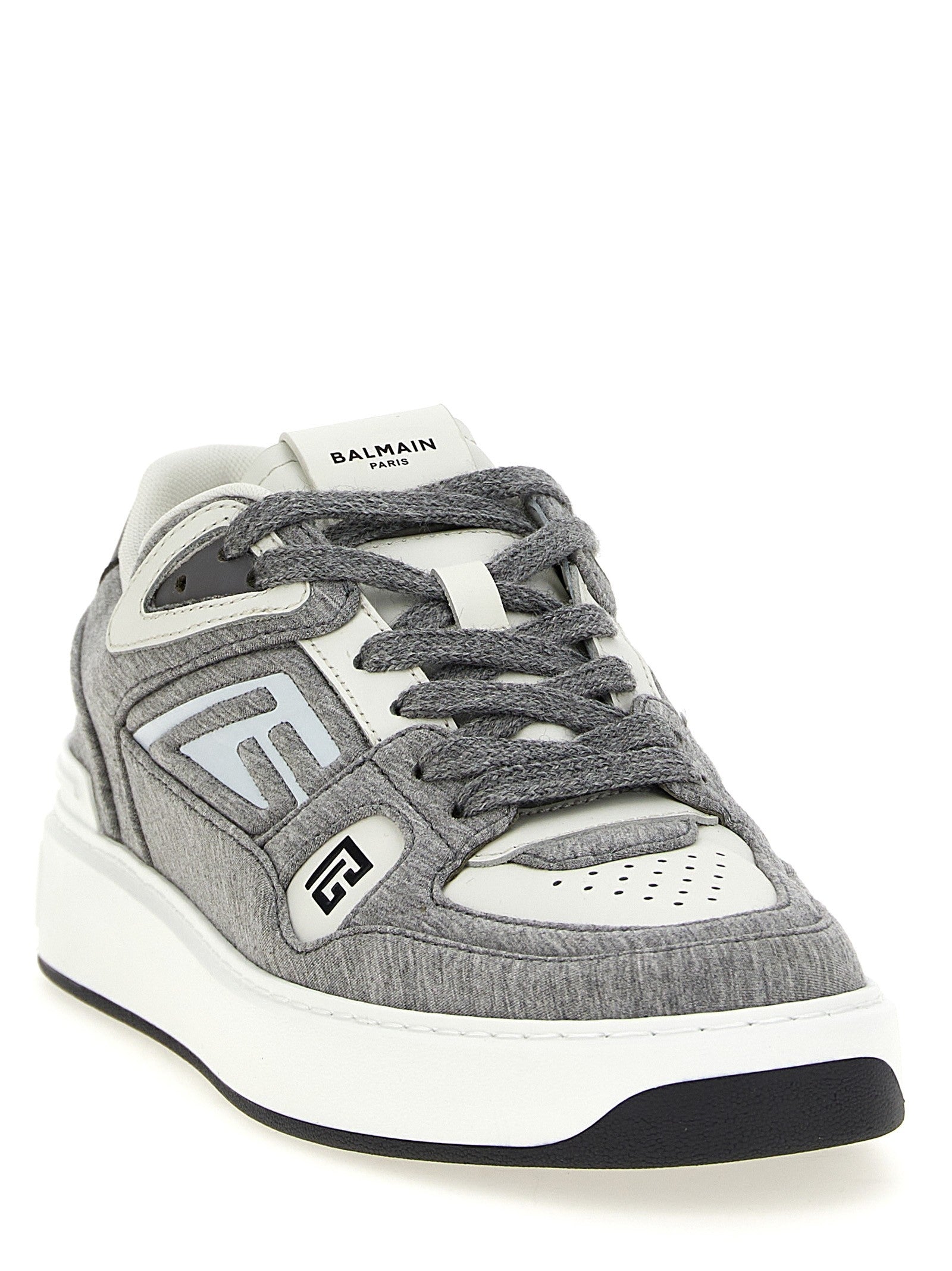 Balmain - nan - Multicolor - Sneaker