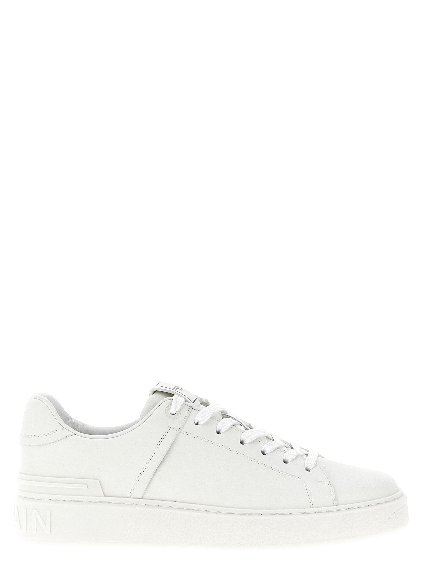 Balmain - nan - White - Sneaker