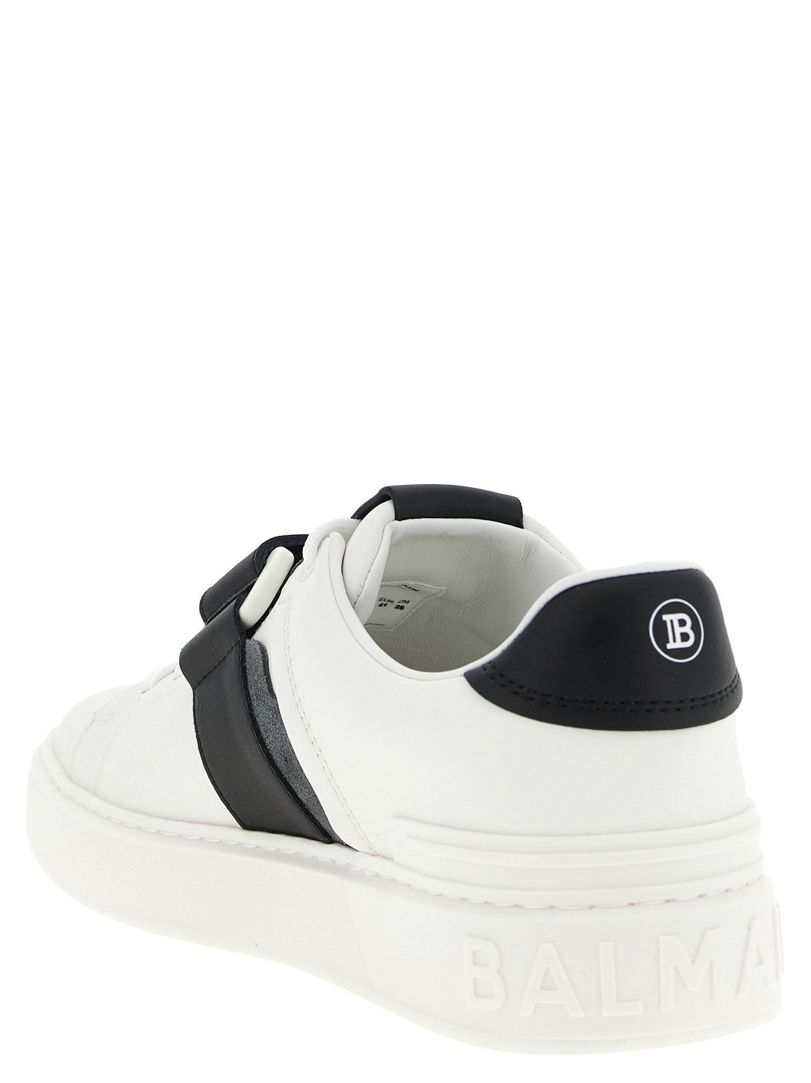 Balmain - nan - Multicolor - Sneaker