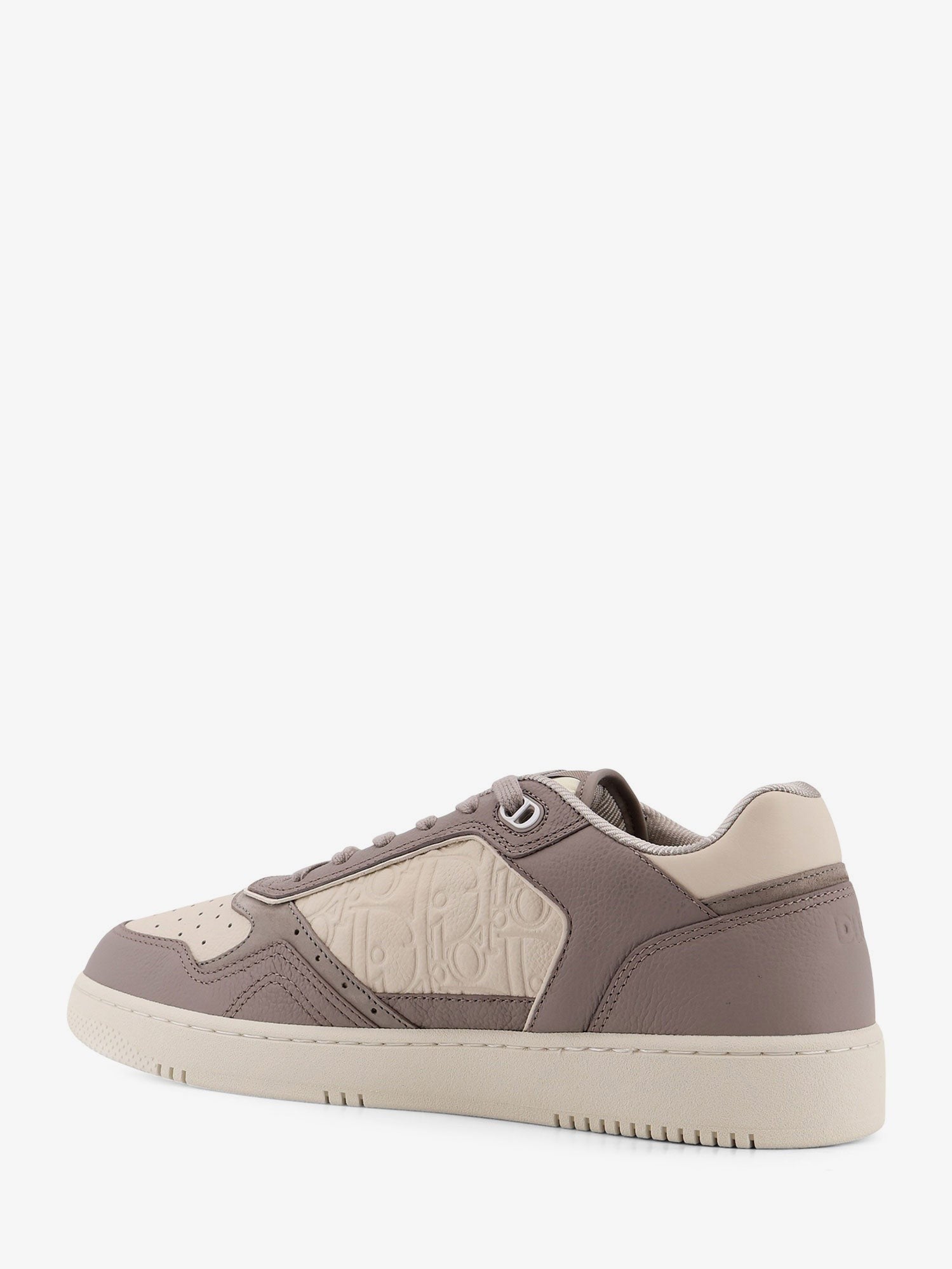 Dior - Man - Grey - Sneaker