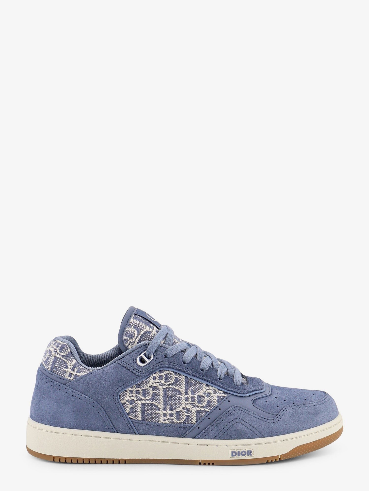 Dior - Man - Blue - Sneaker