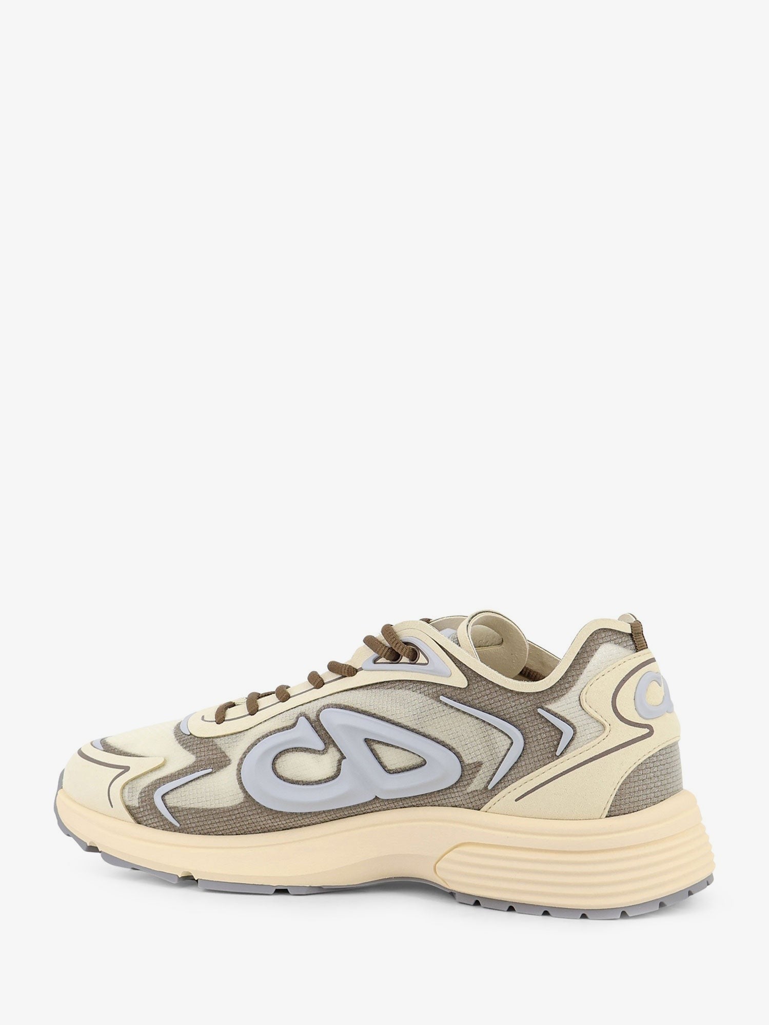 Dior - Man - Beige - Sneaker