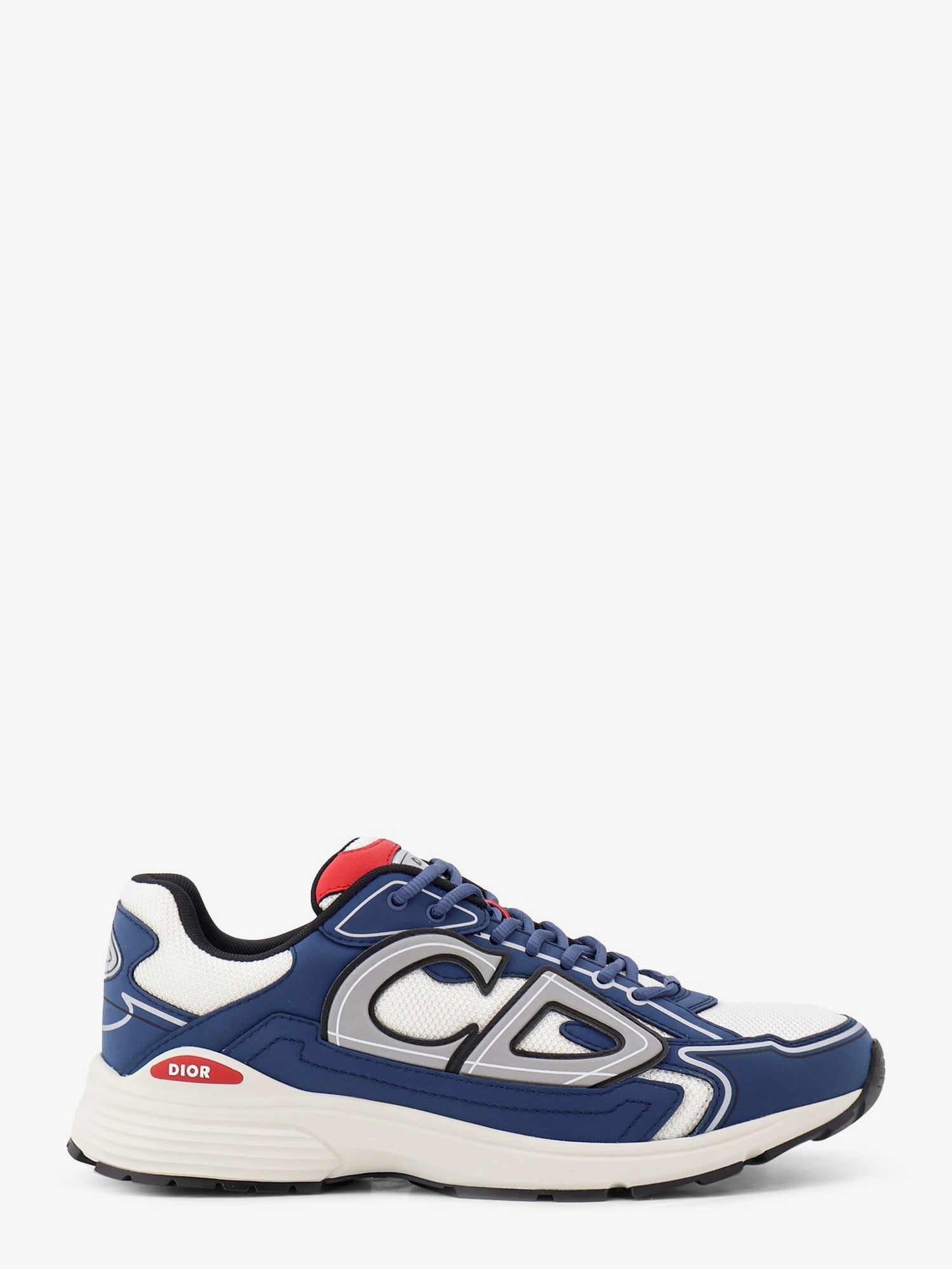 Dior - Man - Blue - Sneaker