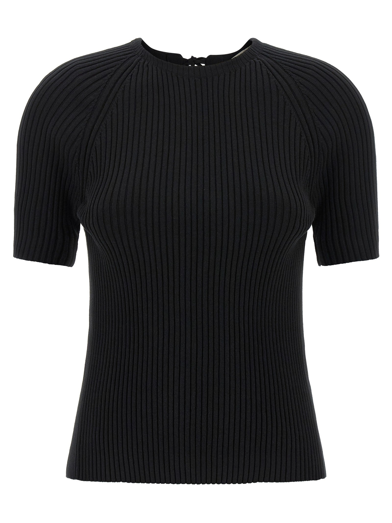 Tory Burch - nan - Black - Sweater