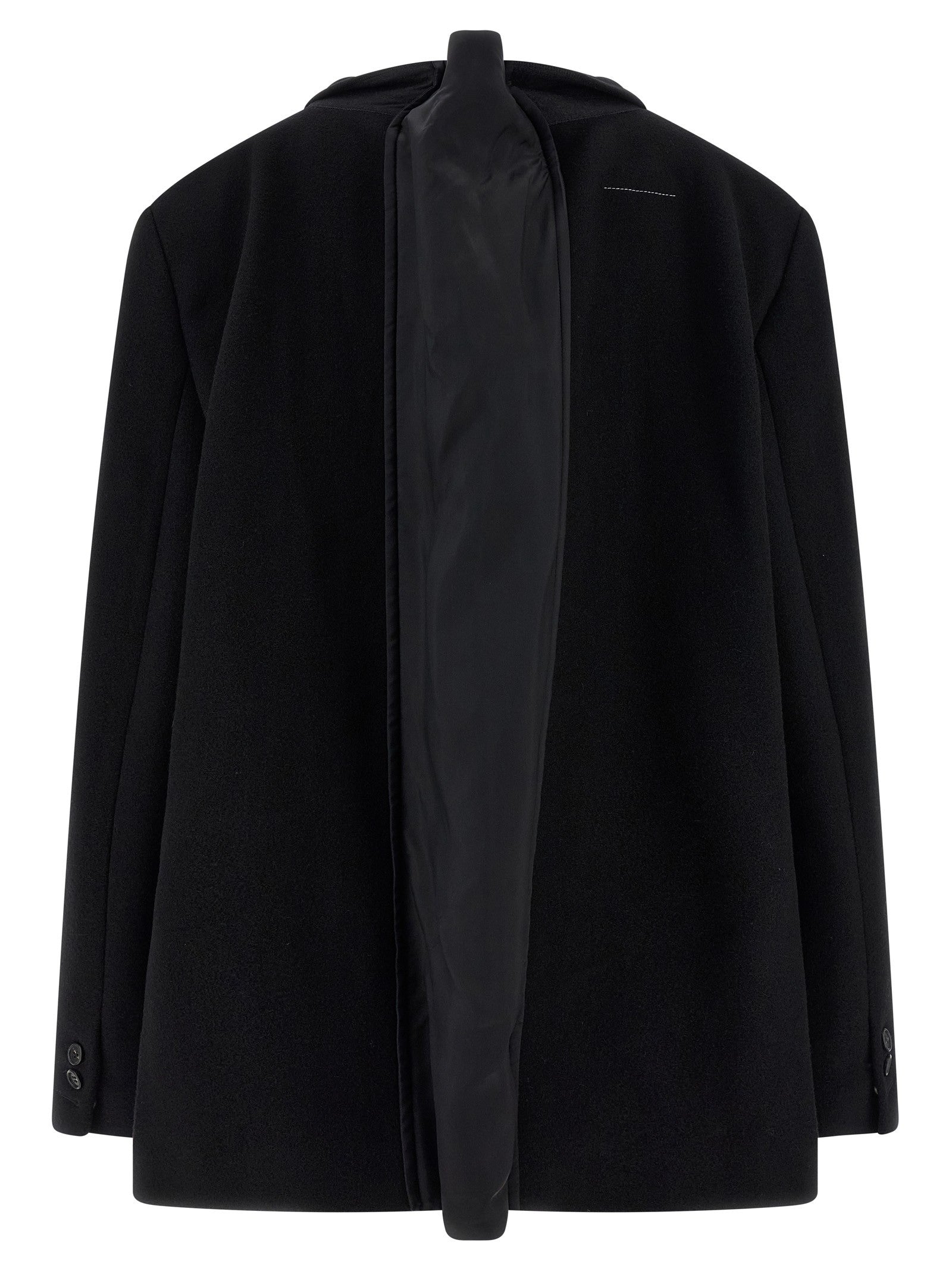MM6 MAISON MARGIELA - nan - Black - Blazer