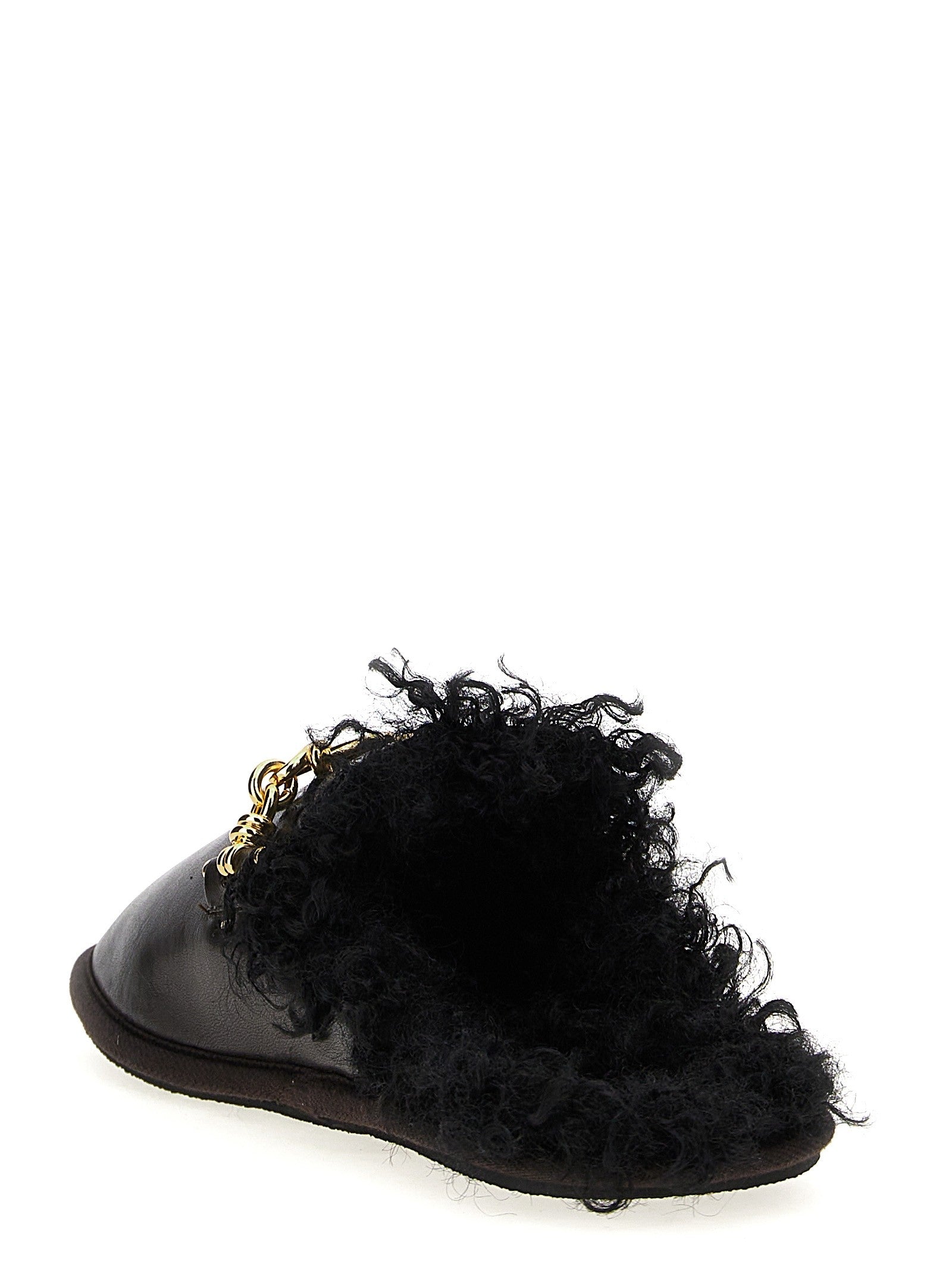 stella mccartney - nan - Brown - Flat