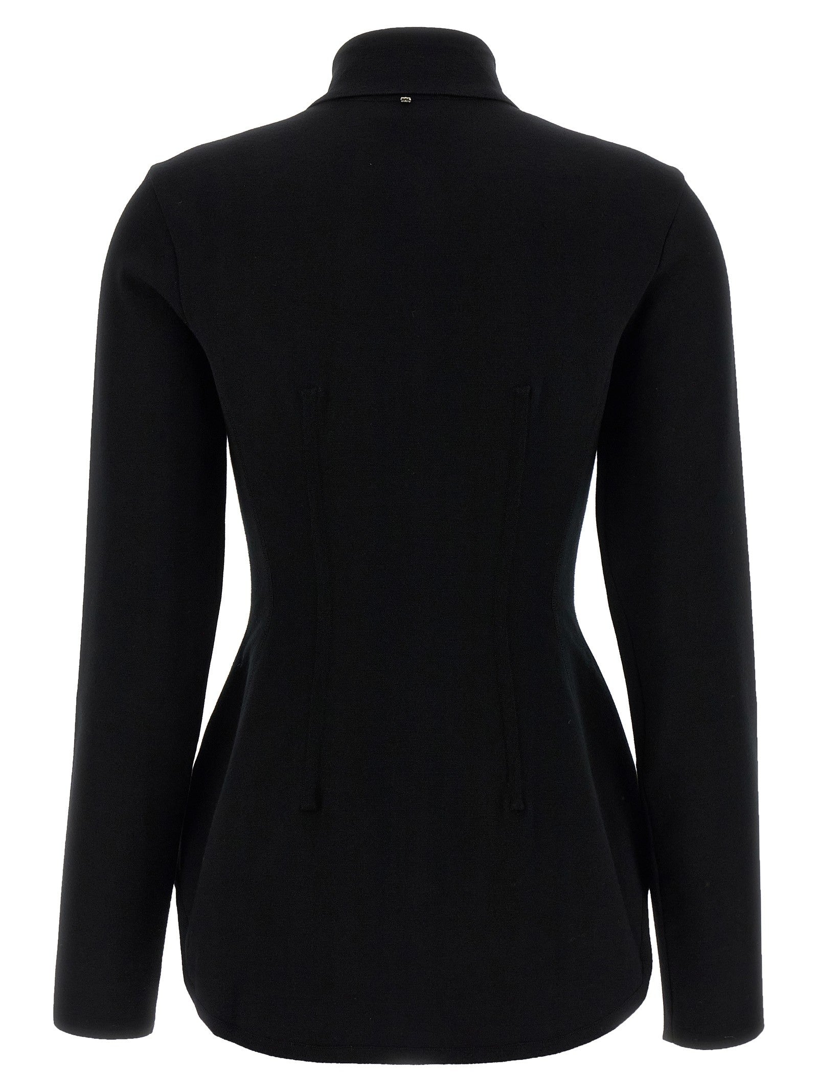 Sportmax - nan - Black - Shirt