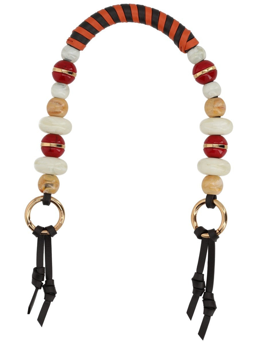 Etro - Woman - Multicolour - Key Holder